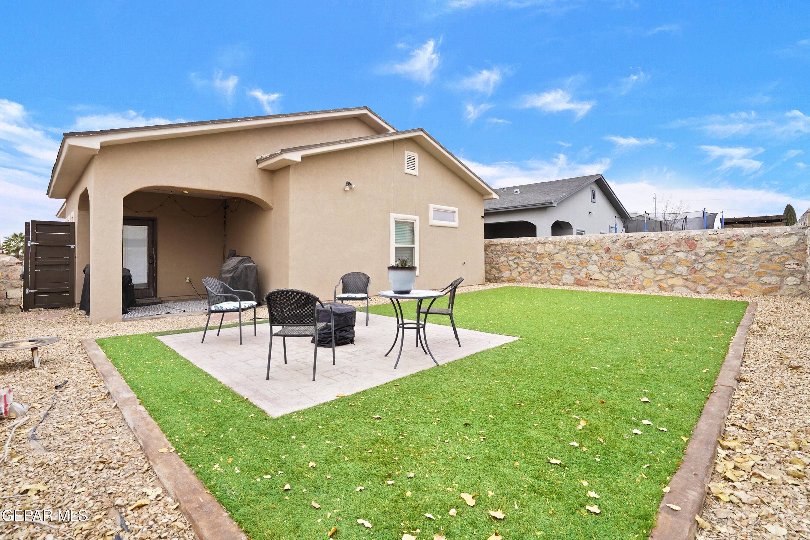 2144 CARLOS LEON Place