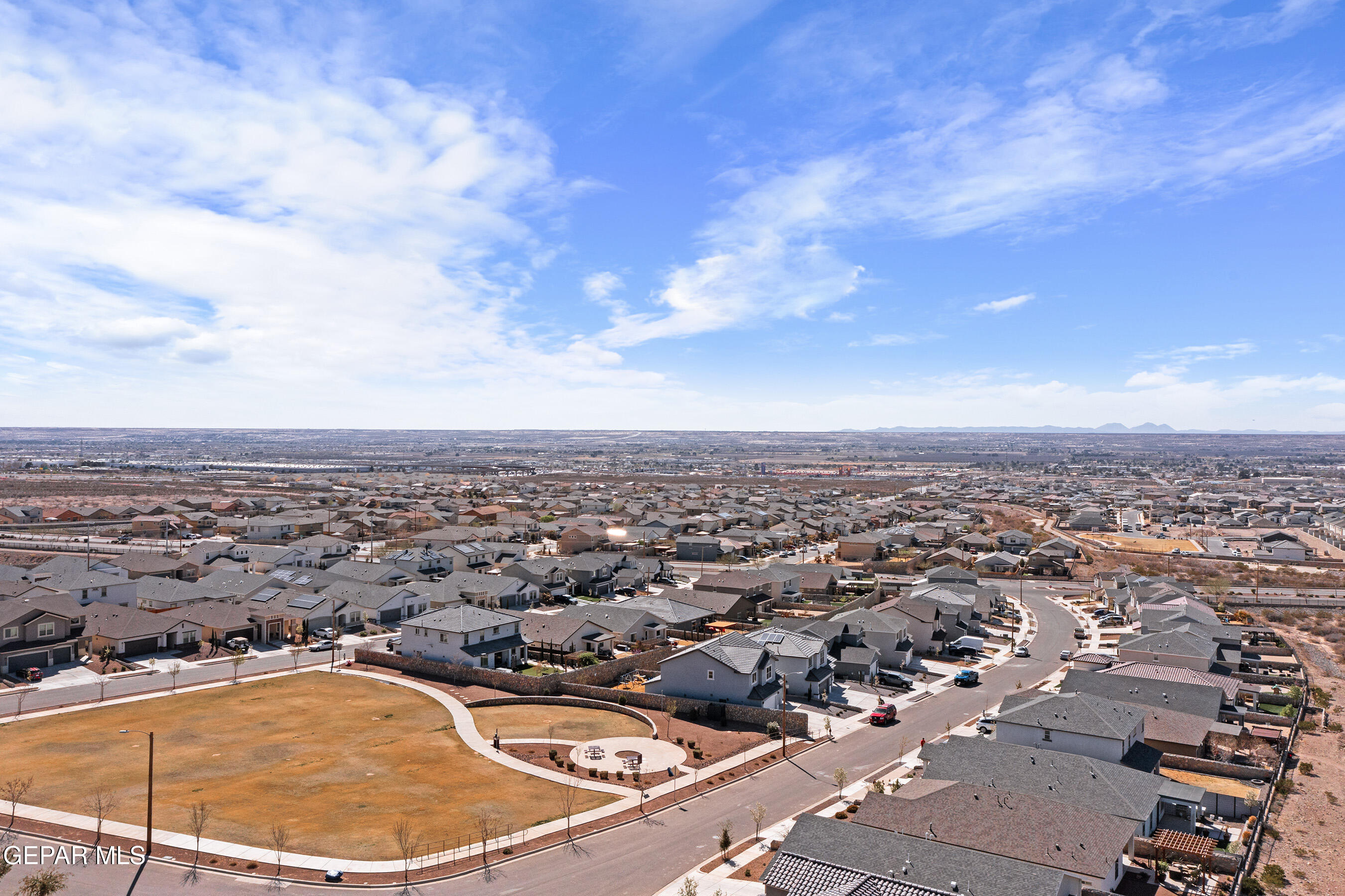 7332 FROSTLINE Place