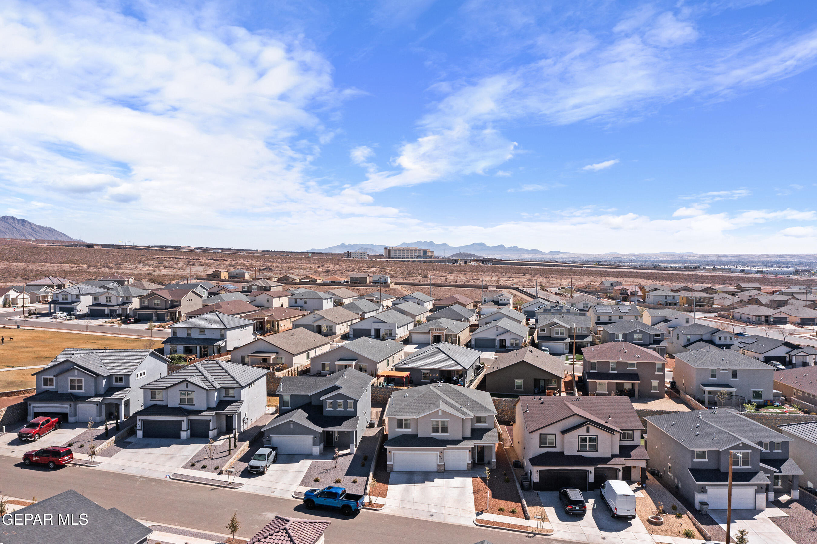 7332 FROSTLINE Place