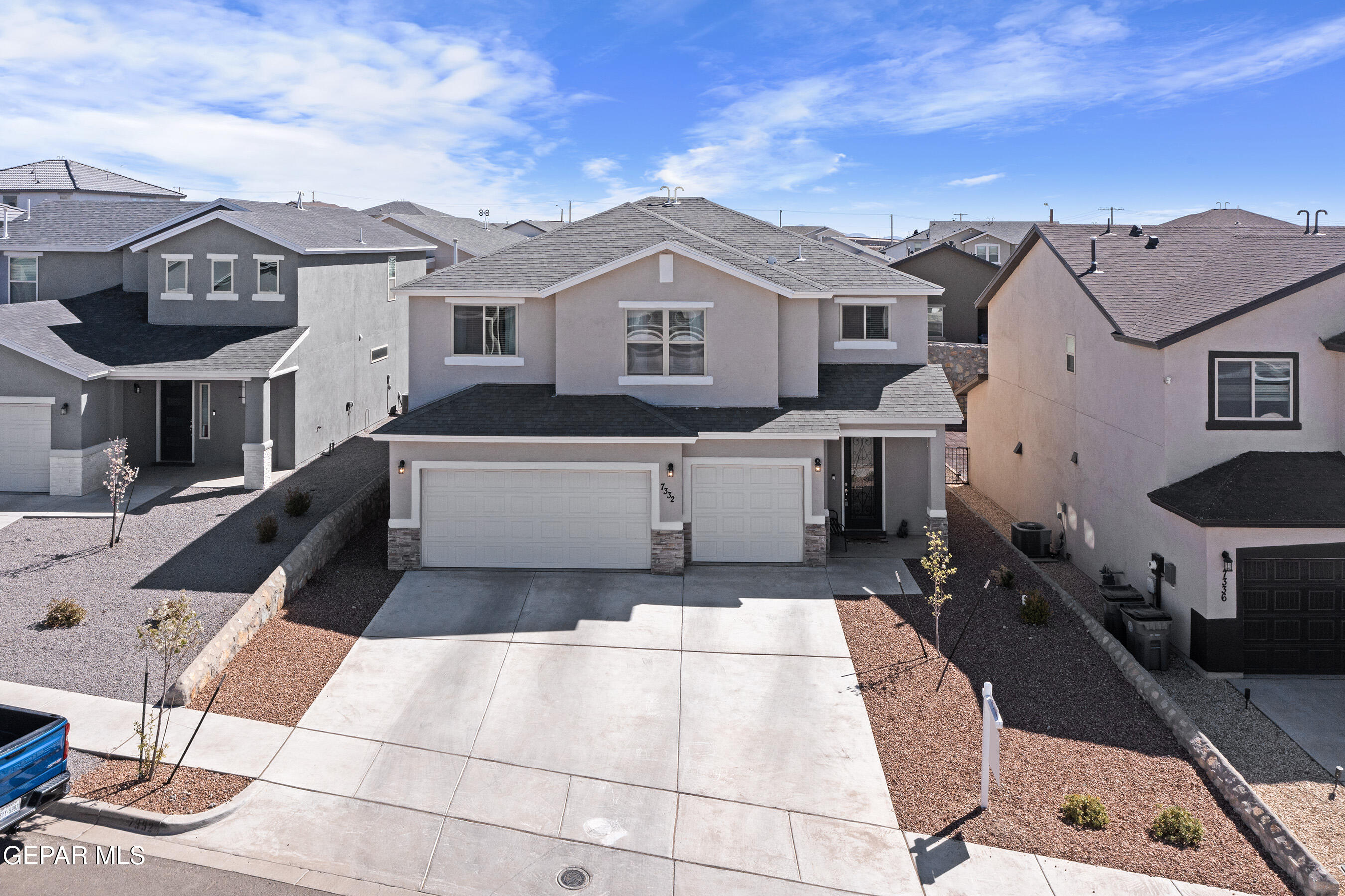 7332 FROSTLINE Place