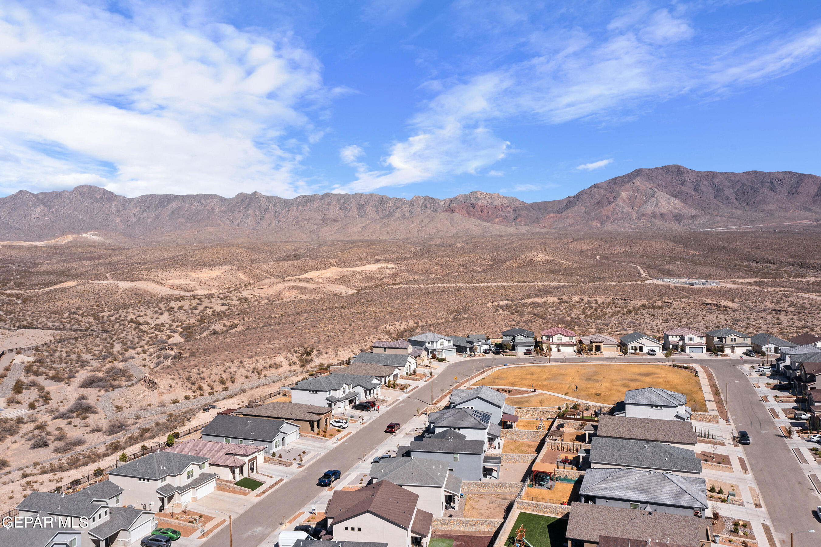 7332 FROSTLINE Place