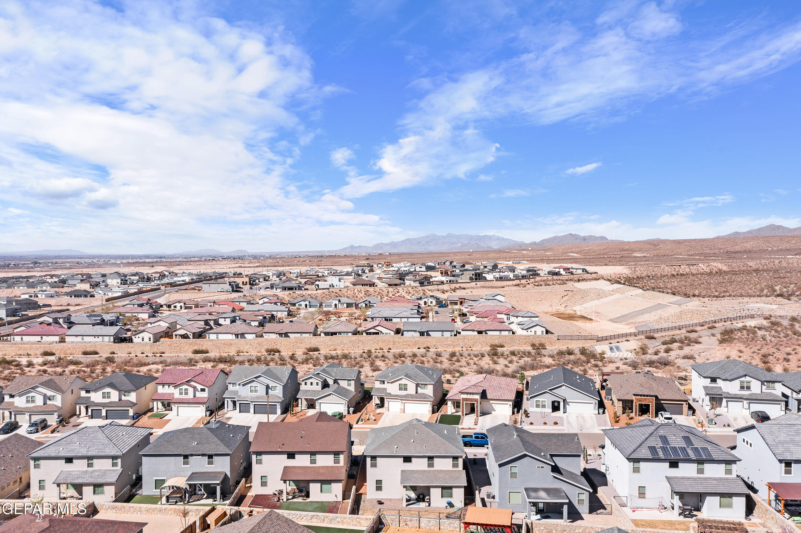 7332 FROSTLINE Place