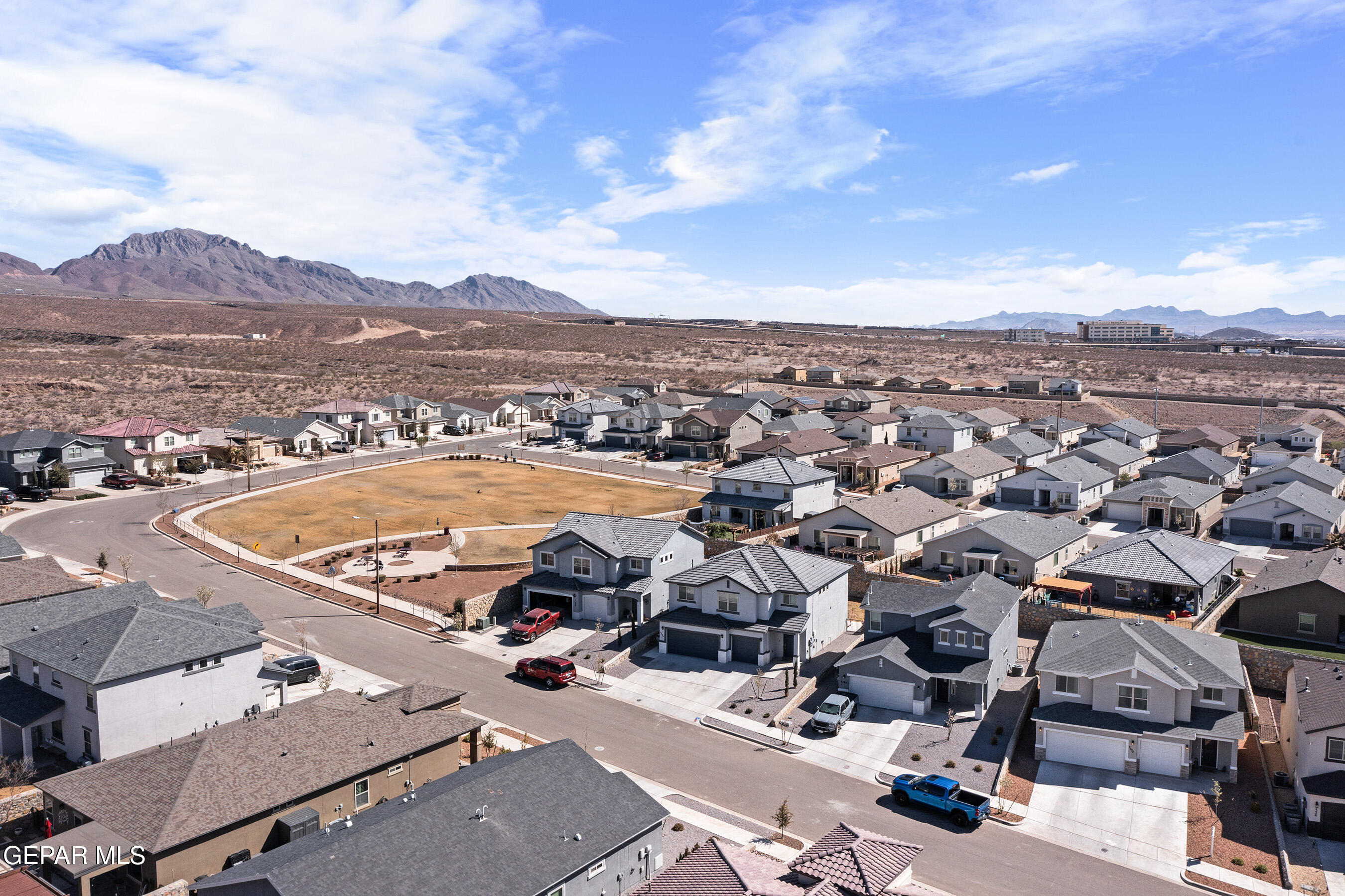 7332 FROSTLINE Place