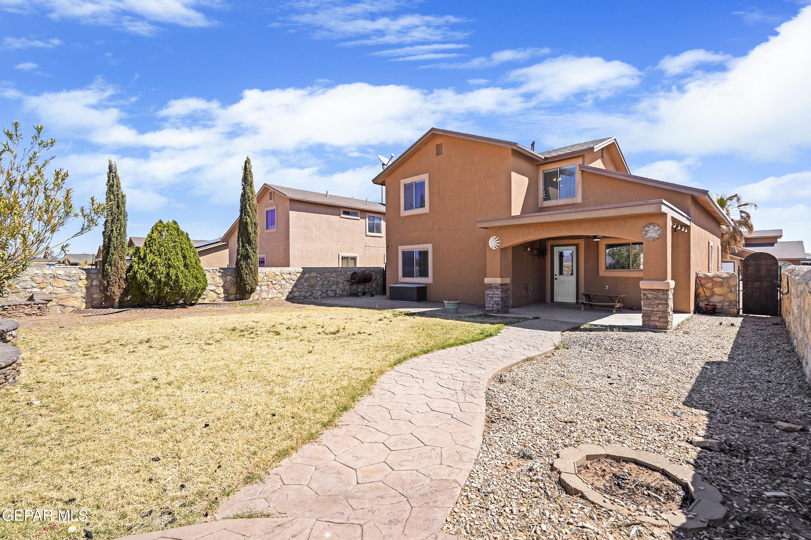 6937 JERICHO TREE Drive