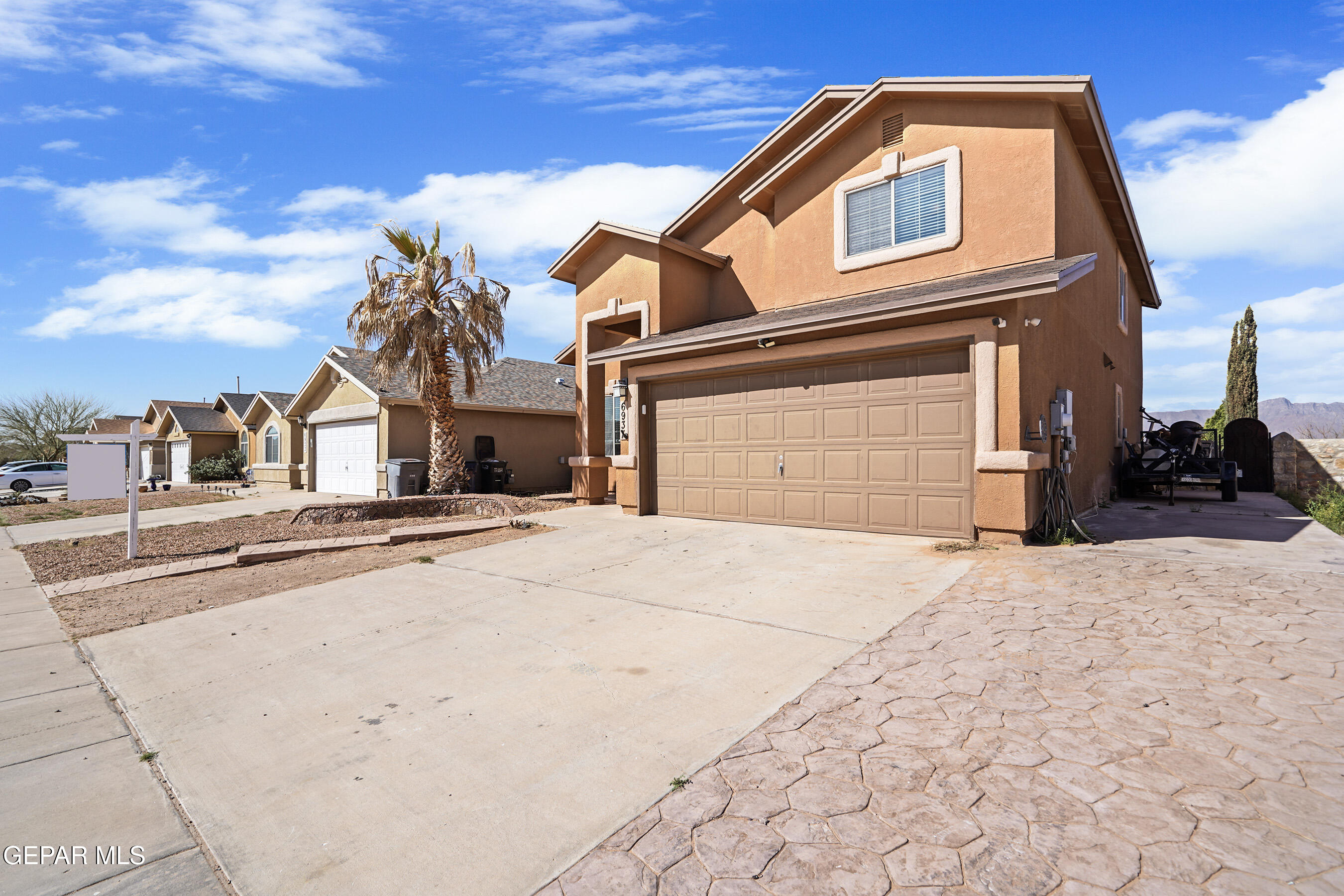 6937 JERICHO TREE Drive