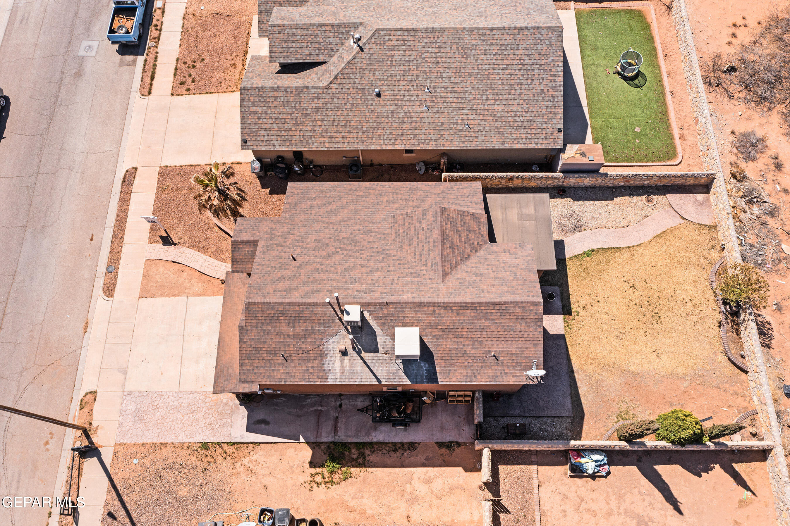 6937 JERICHO TREE Drive