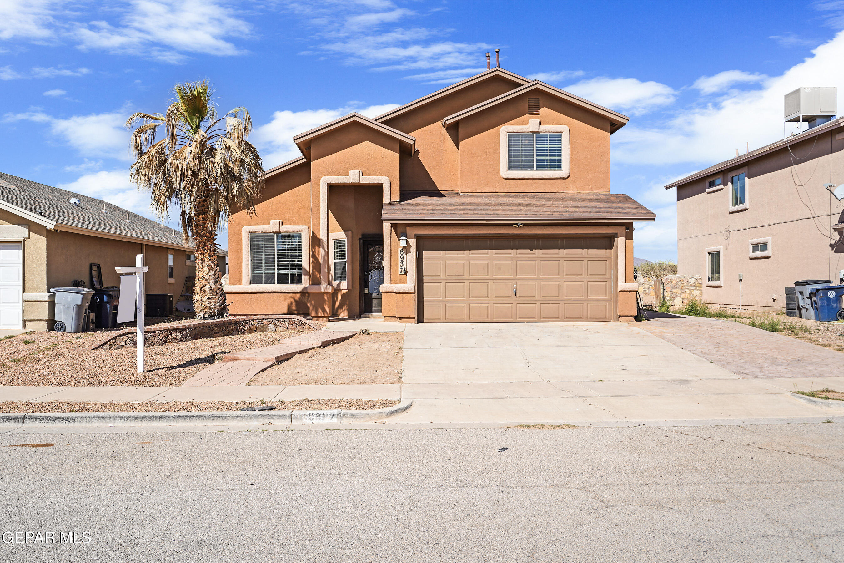 6937 JERICHO TREE Drive