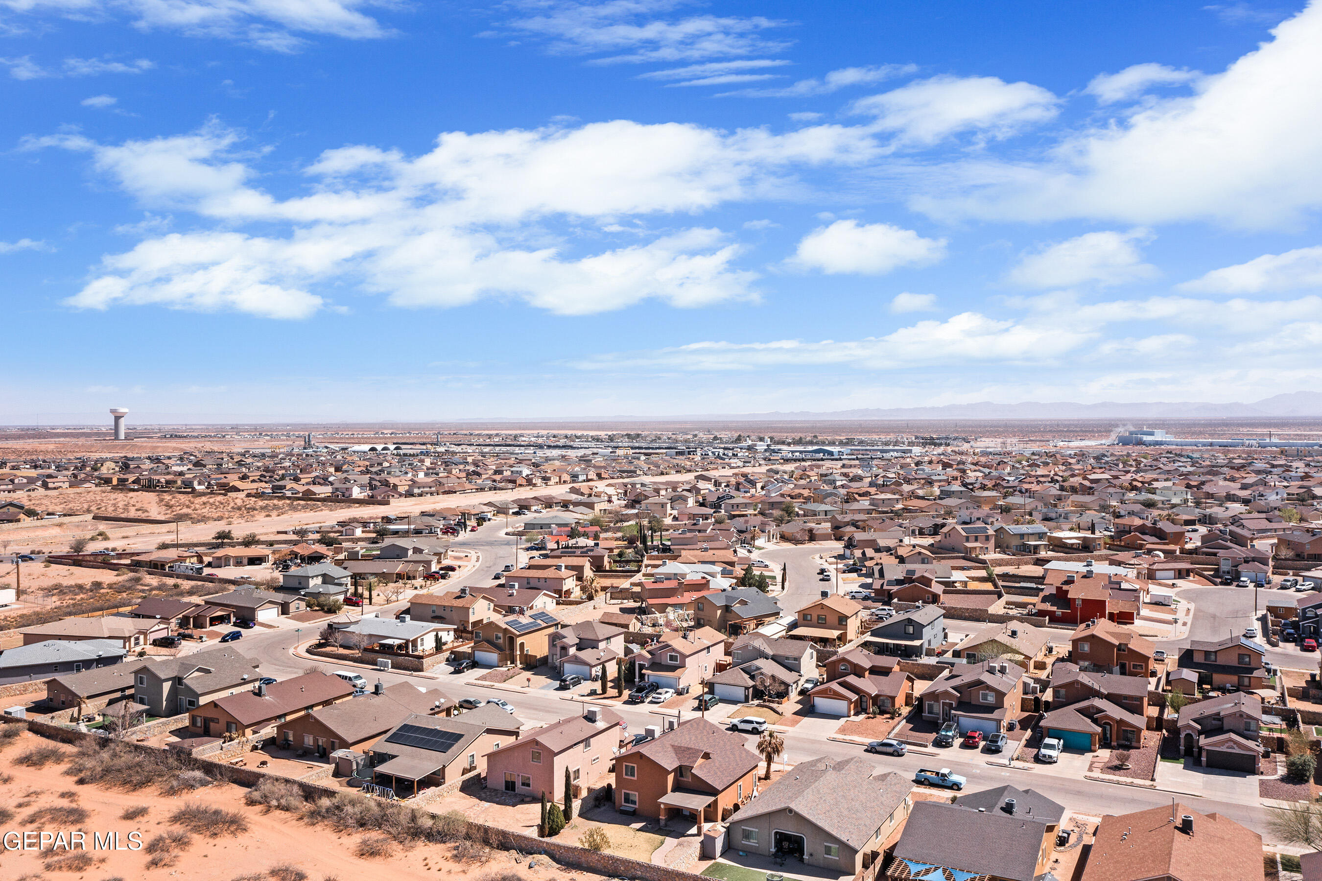 6937 JERICHO TREE Drive