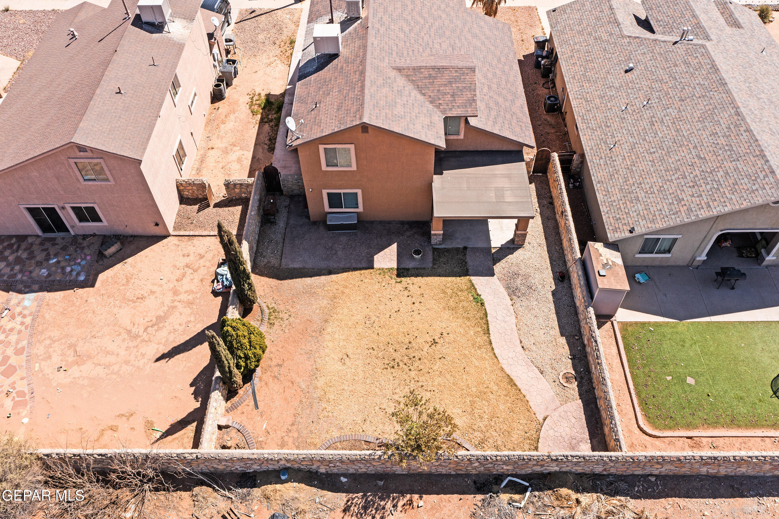 6937 JERICHO TREE Drive