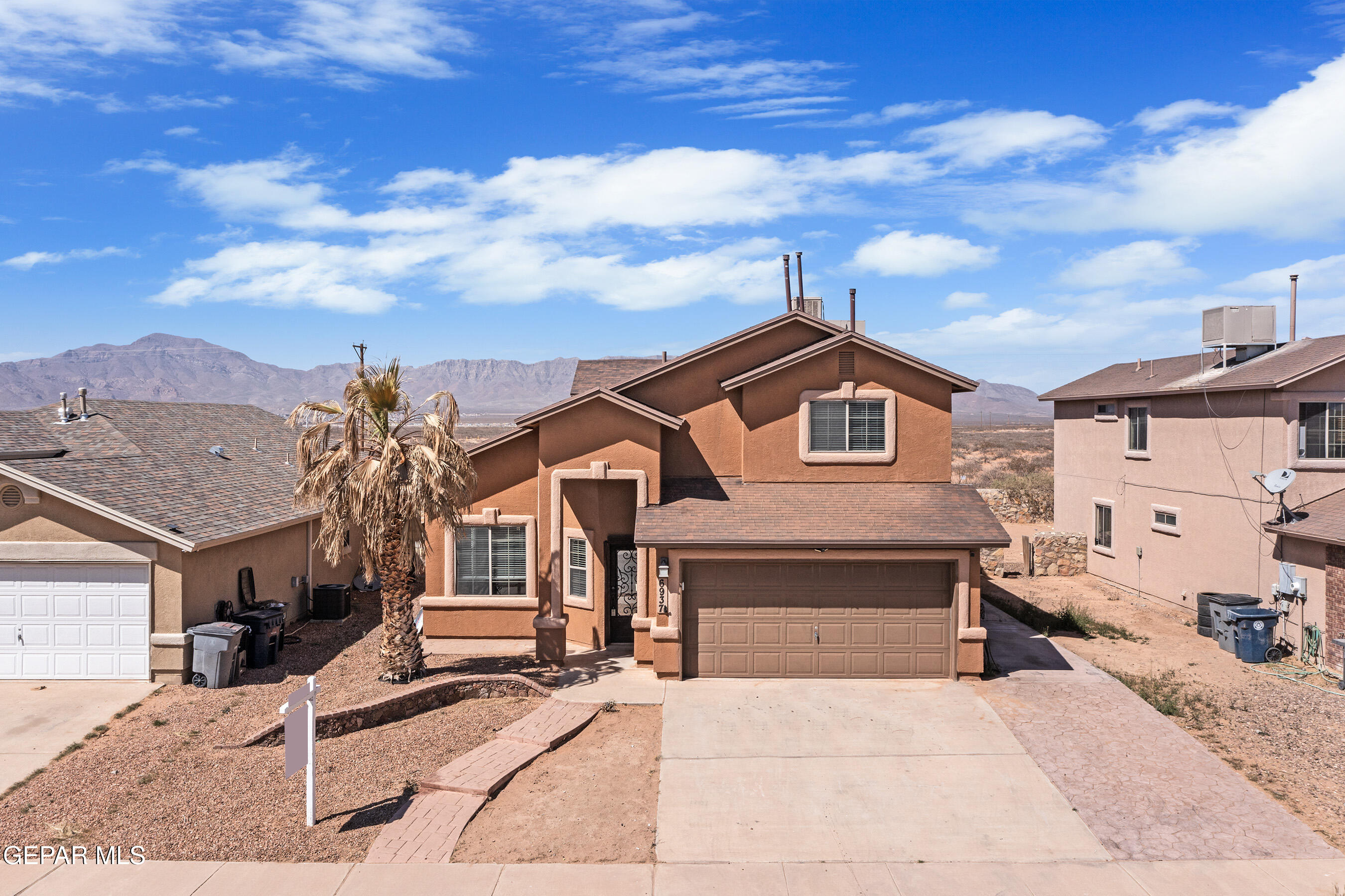6937 JERICHO TREE Drive