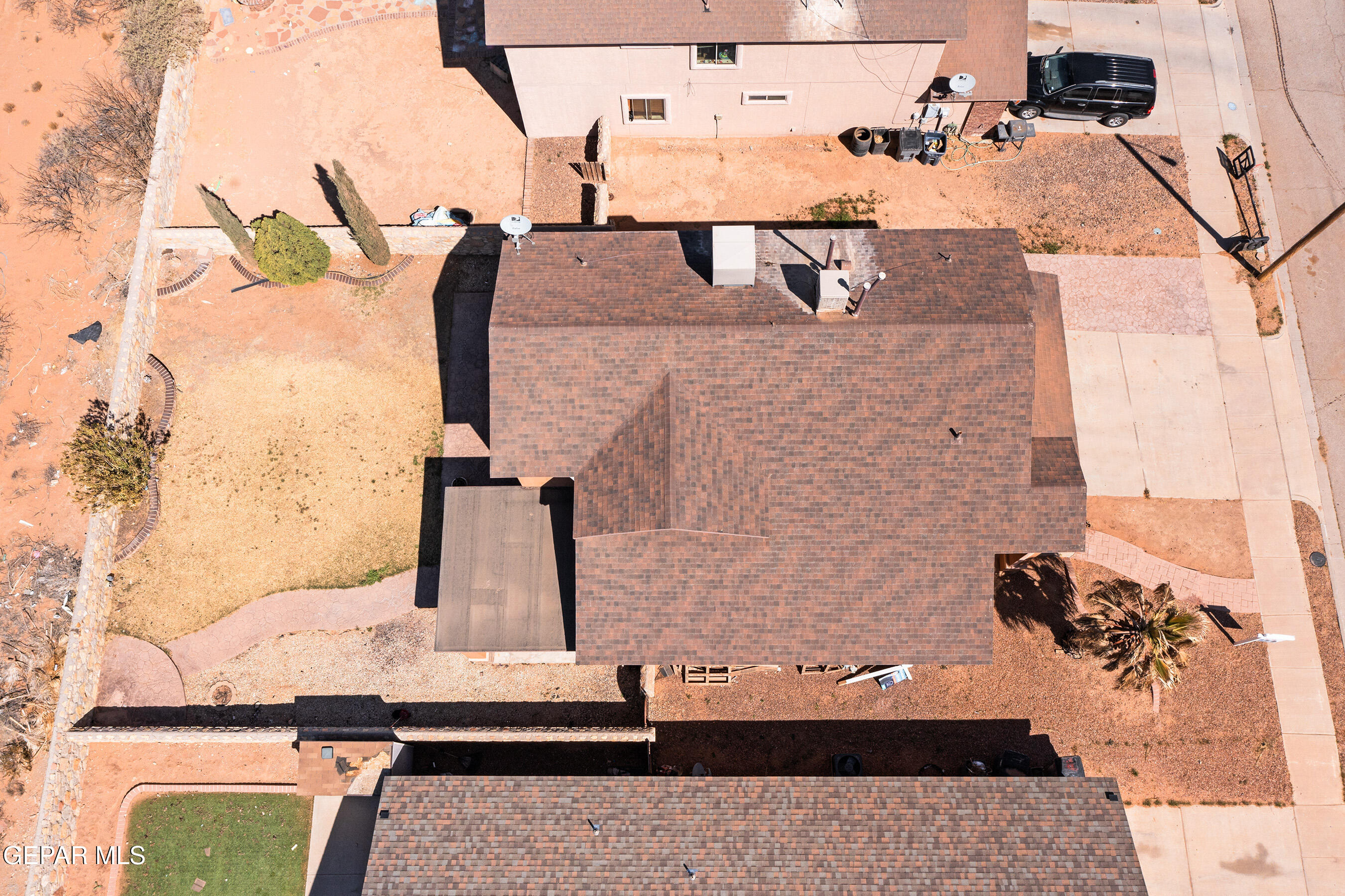 6937 JERICHO TREE Drive