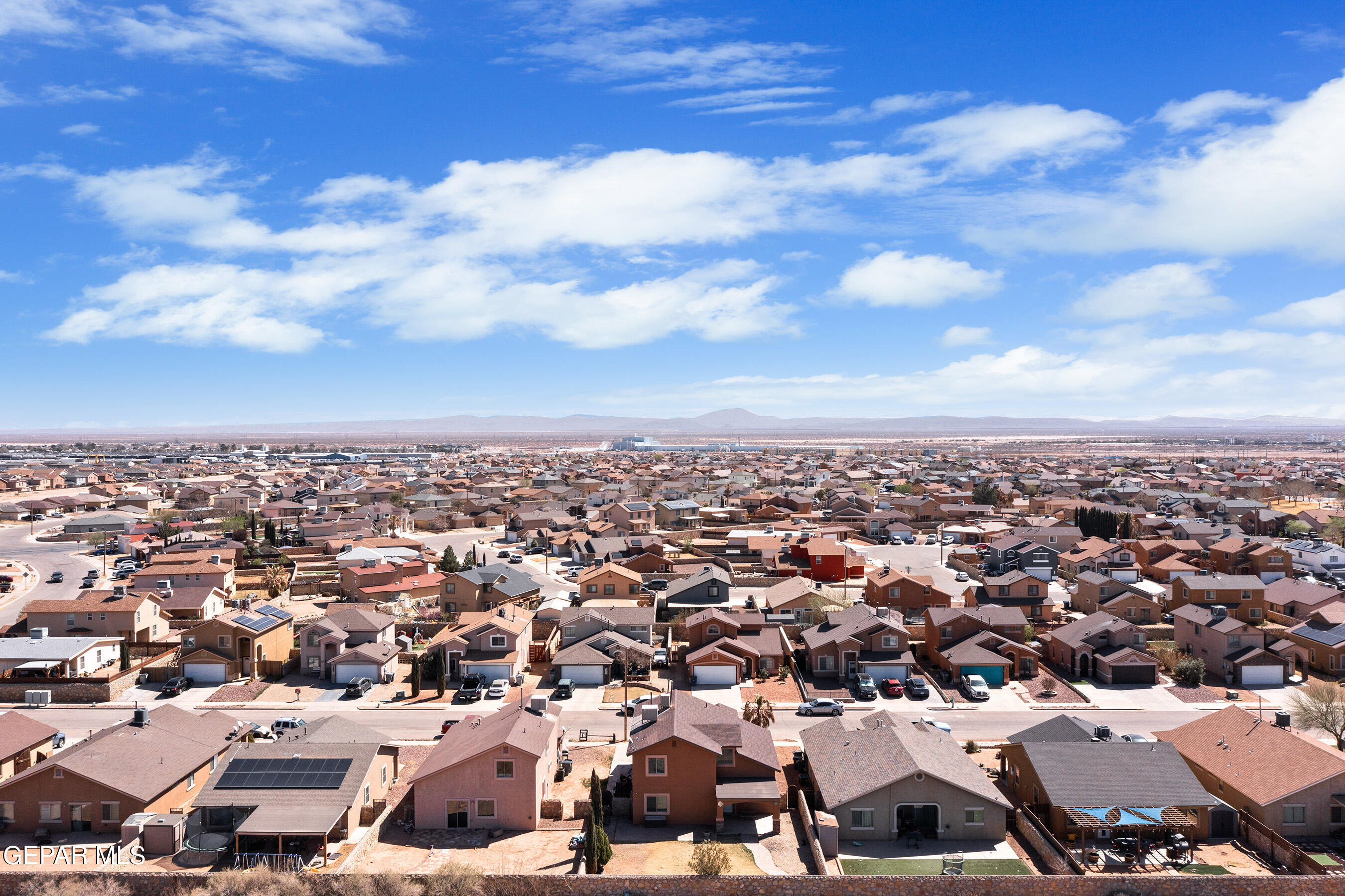 6937 JERICHO TREE Drive