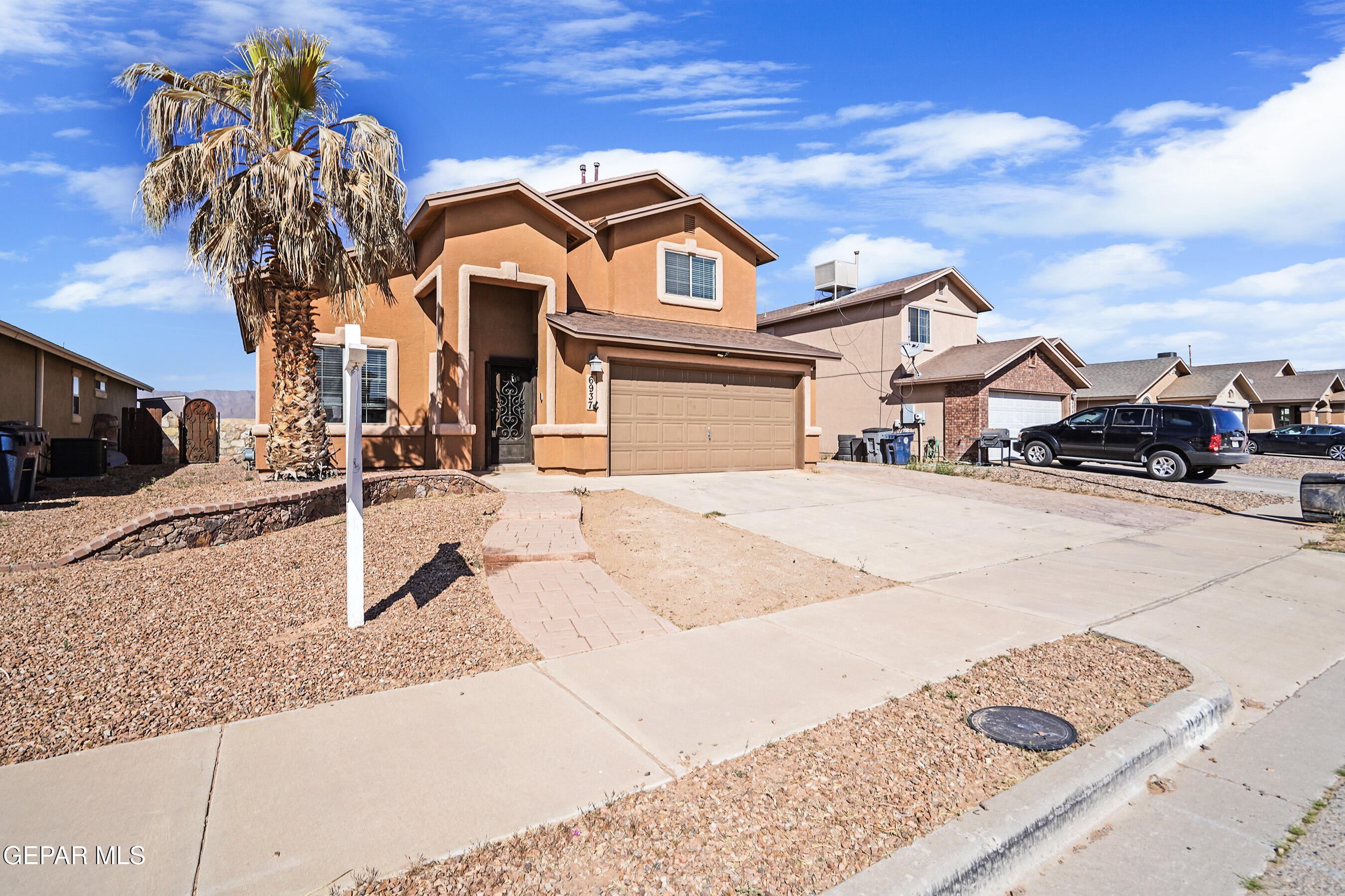 6937 JERICHO TREE Drive
