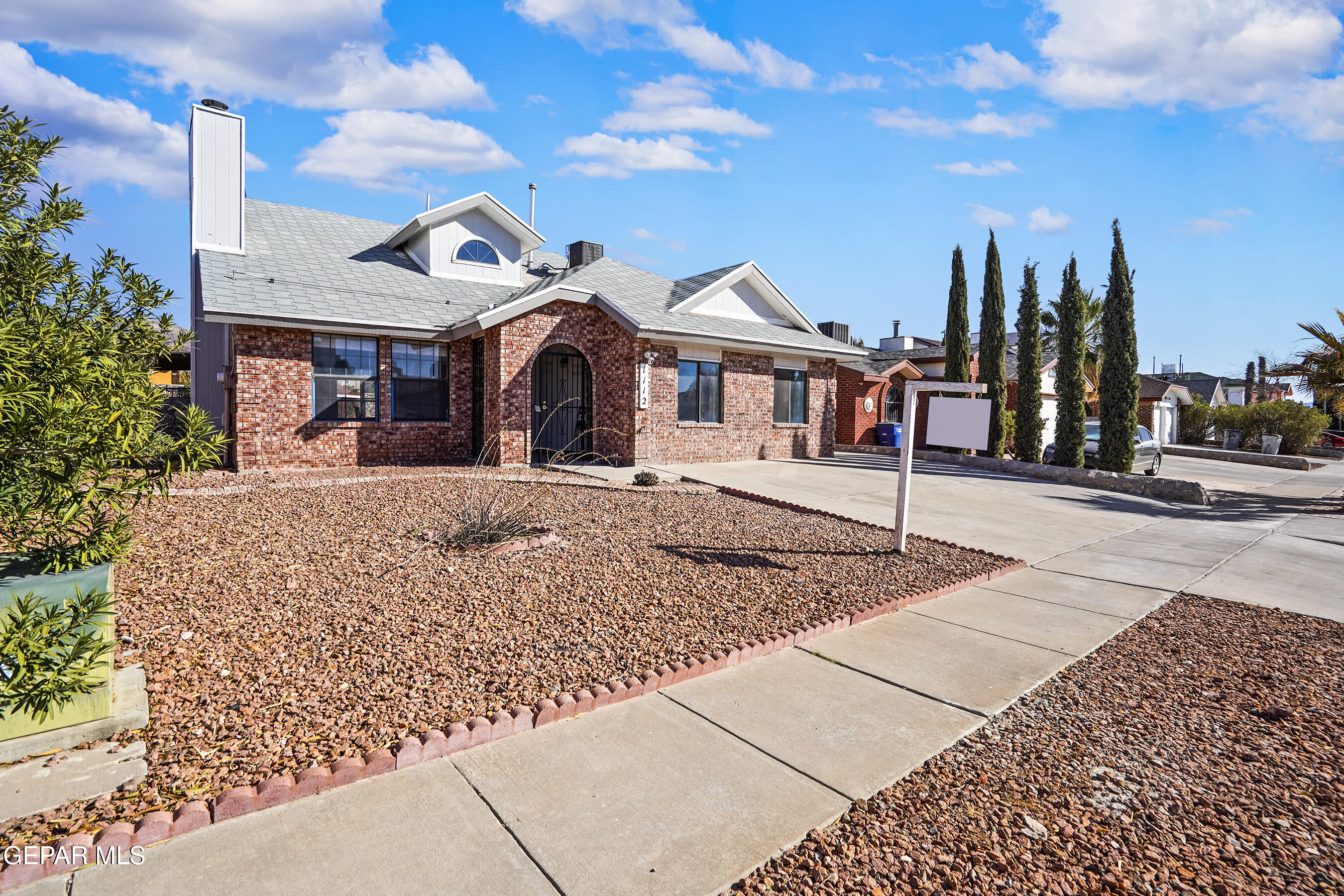 1112 DESIERTO SECO Drive
