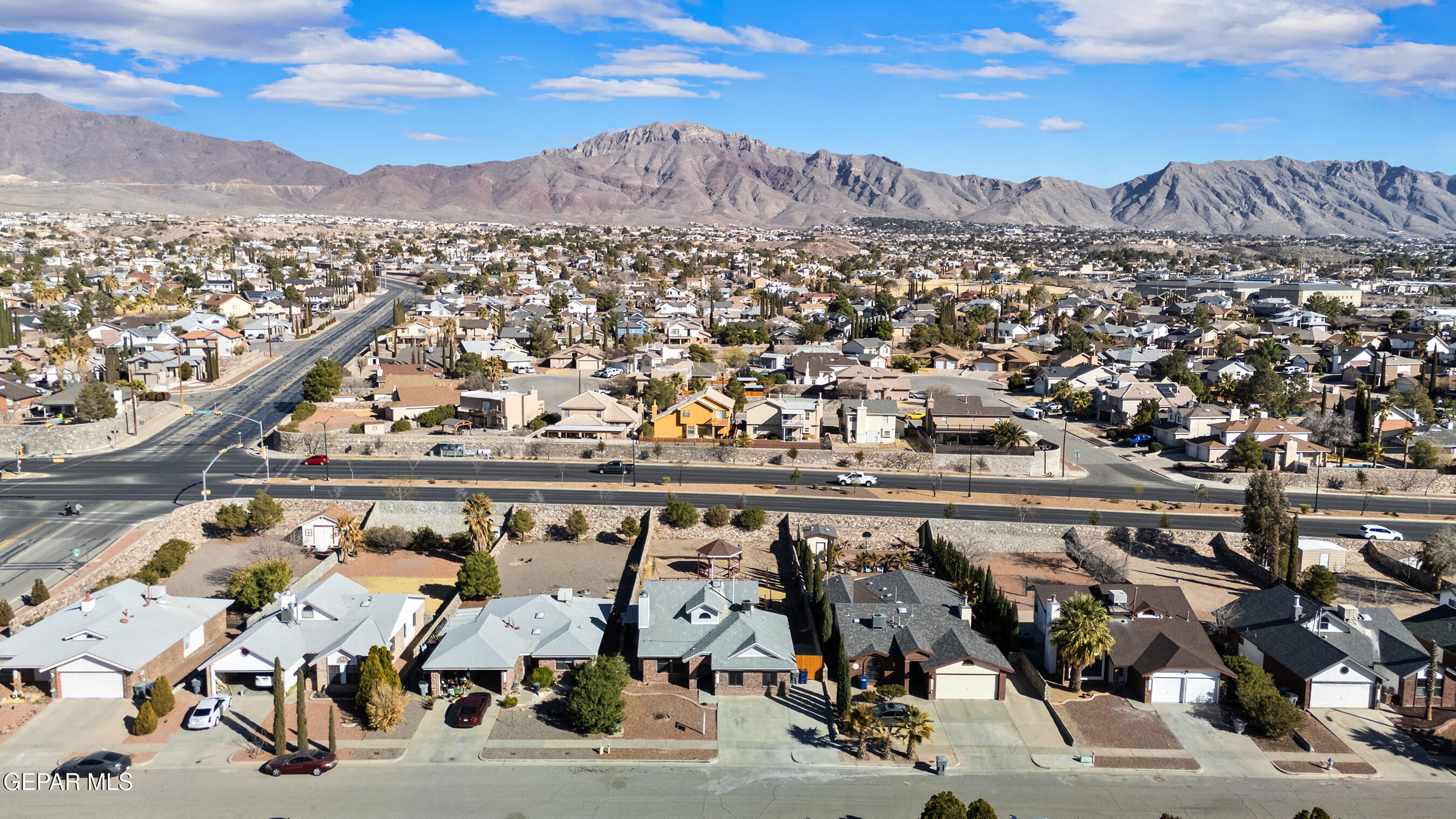1112 DESIERTO SECO Drive