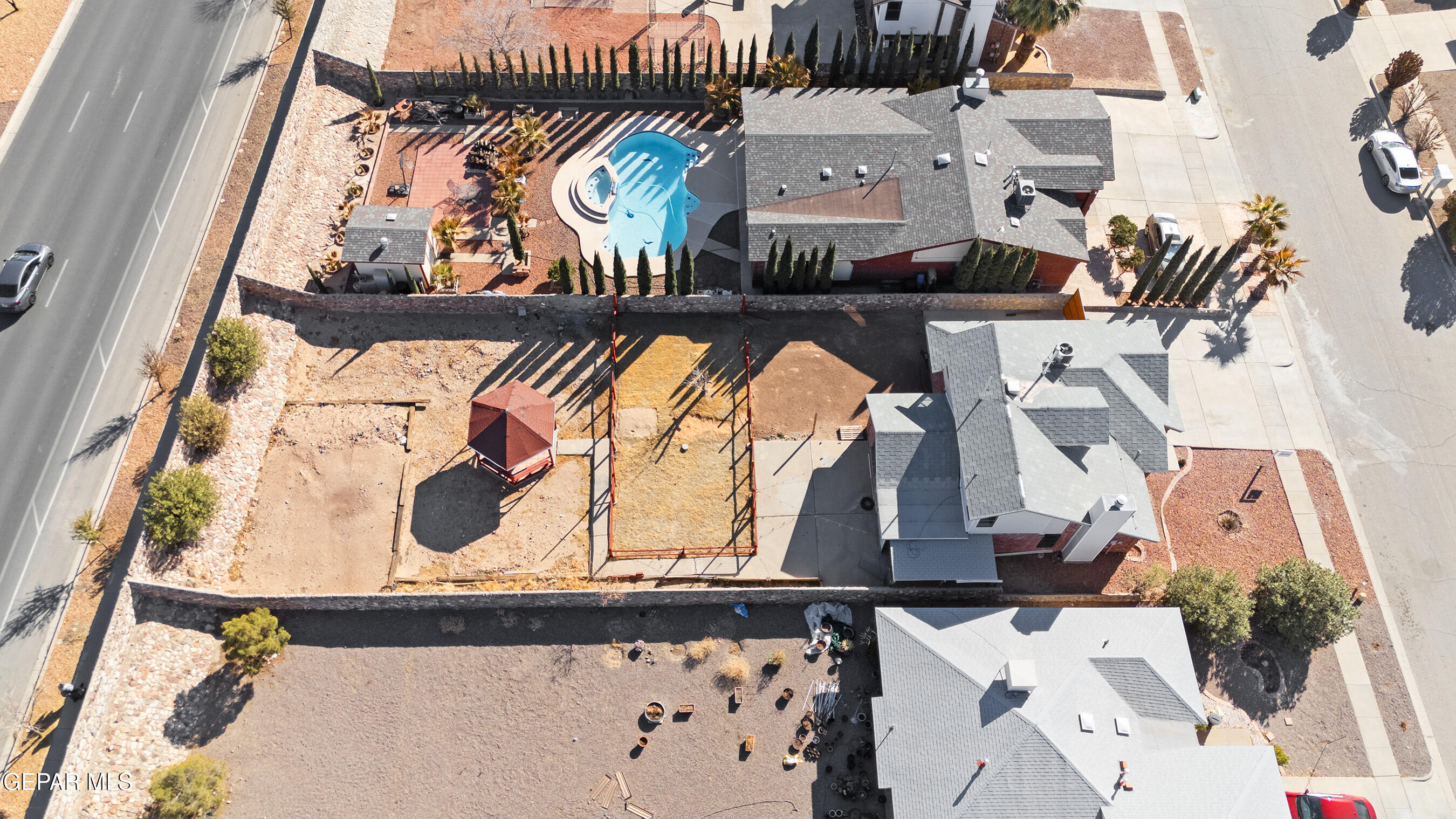 1112 DESIERTO SECO Drive
