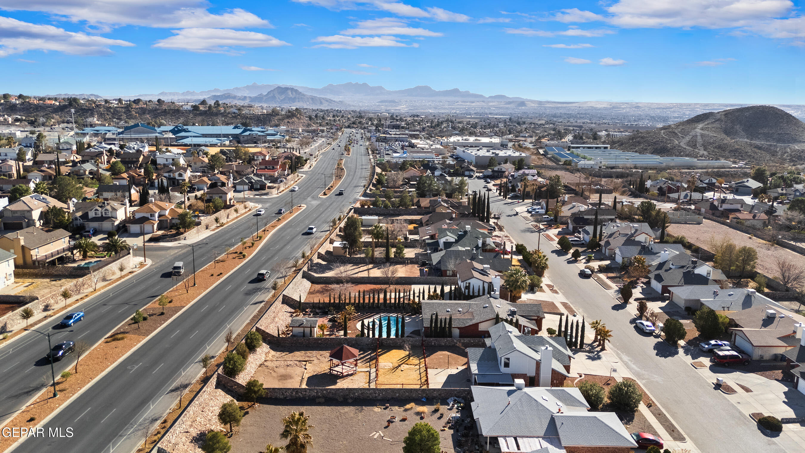 1112 DESIERTO SECO Drive