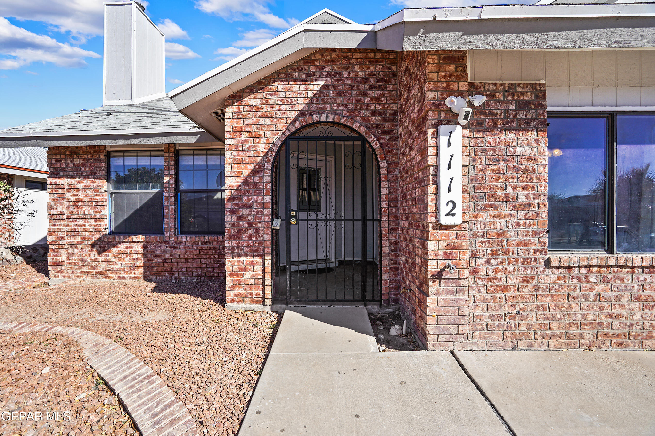 1112 DESIERTO SECO Drive