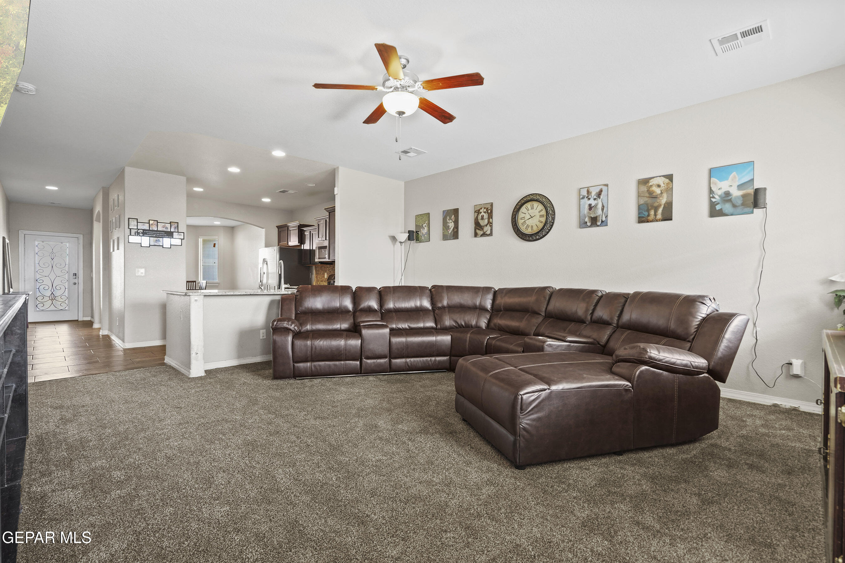 14443 ONNIE KIRK Avenue