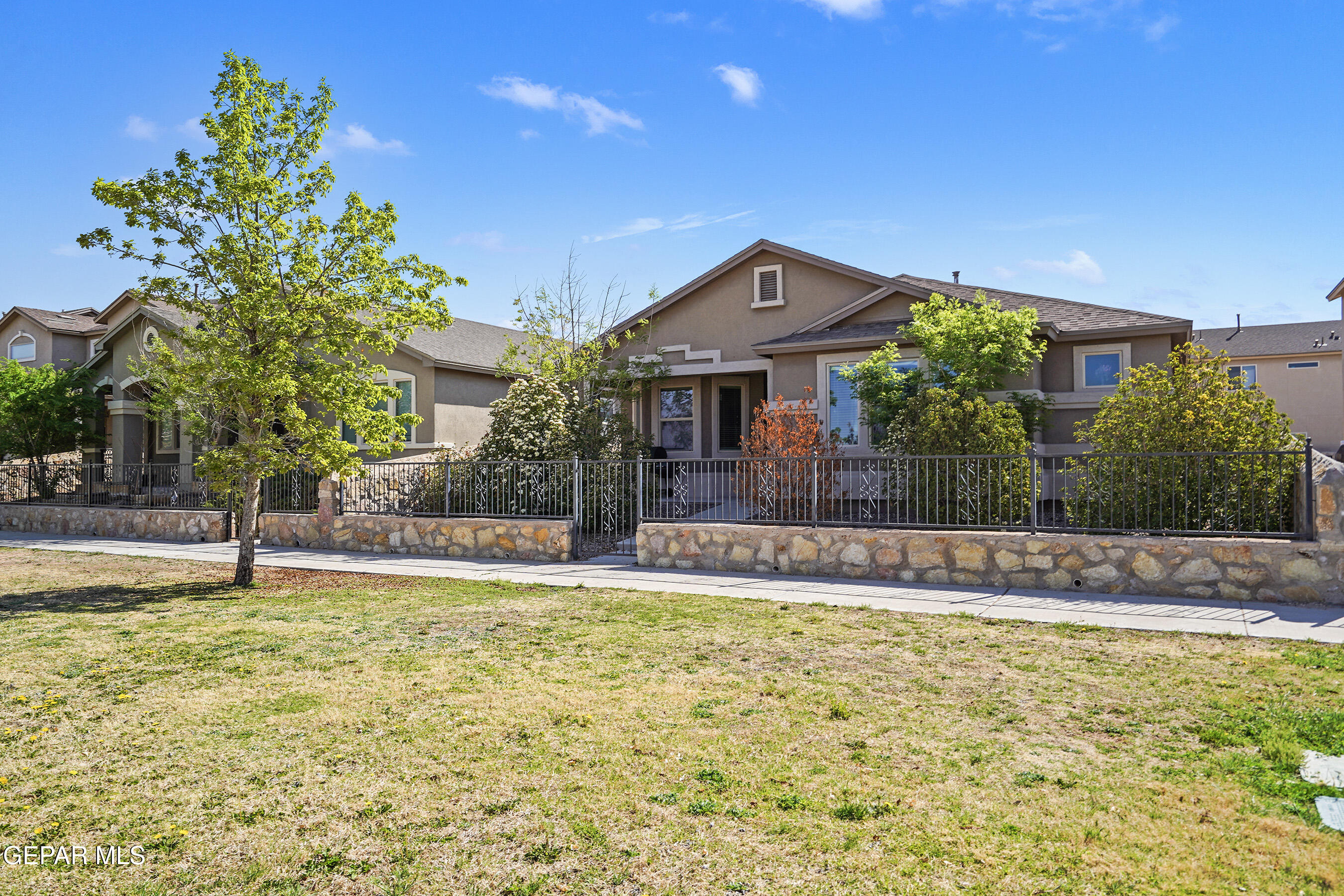 14443 ONNIE KIRK Avenue