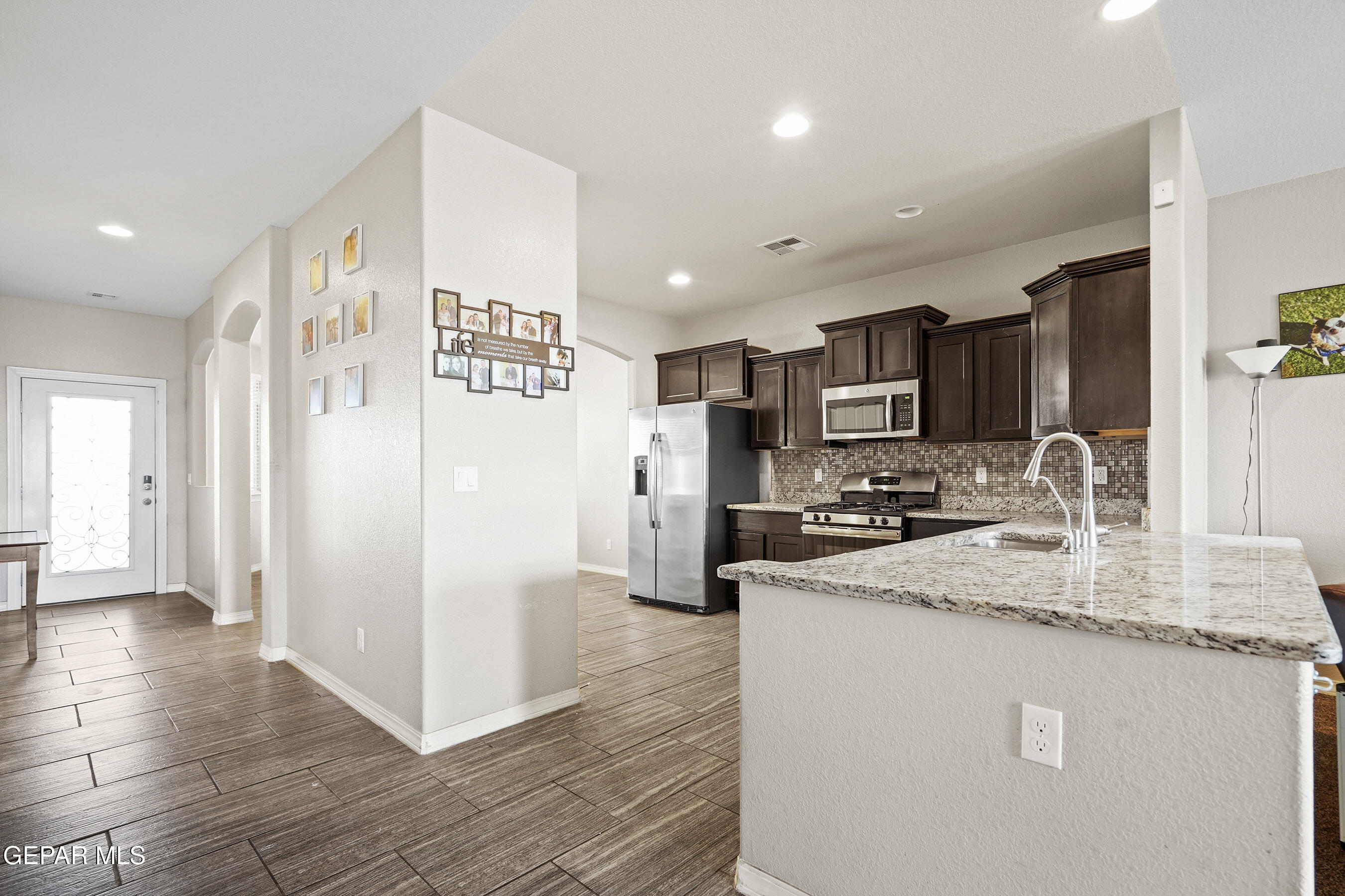 14443 ONNIE KIRK Avenue