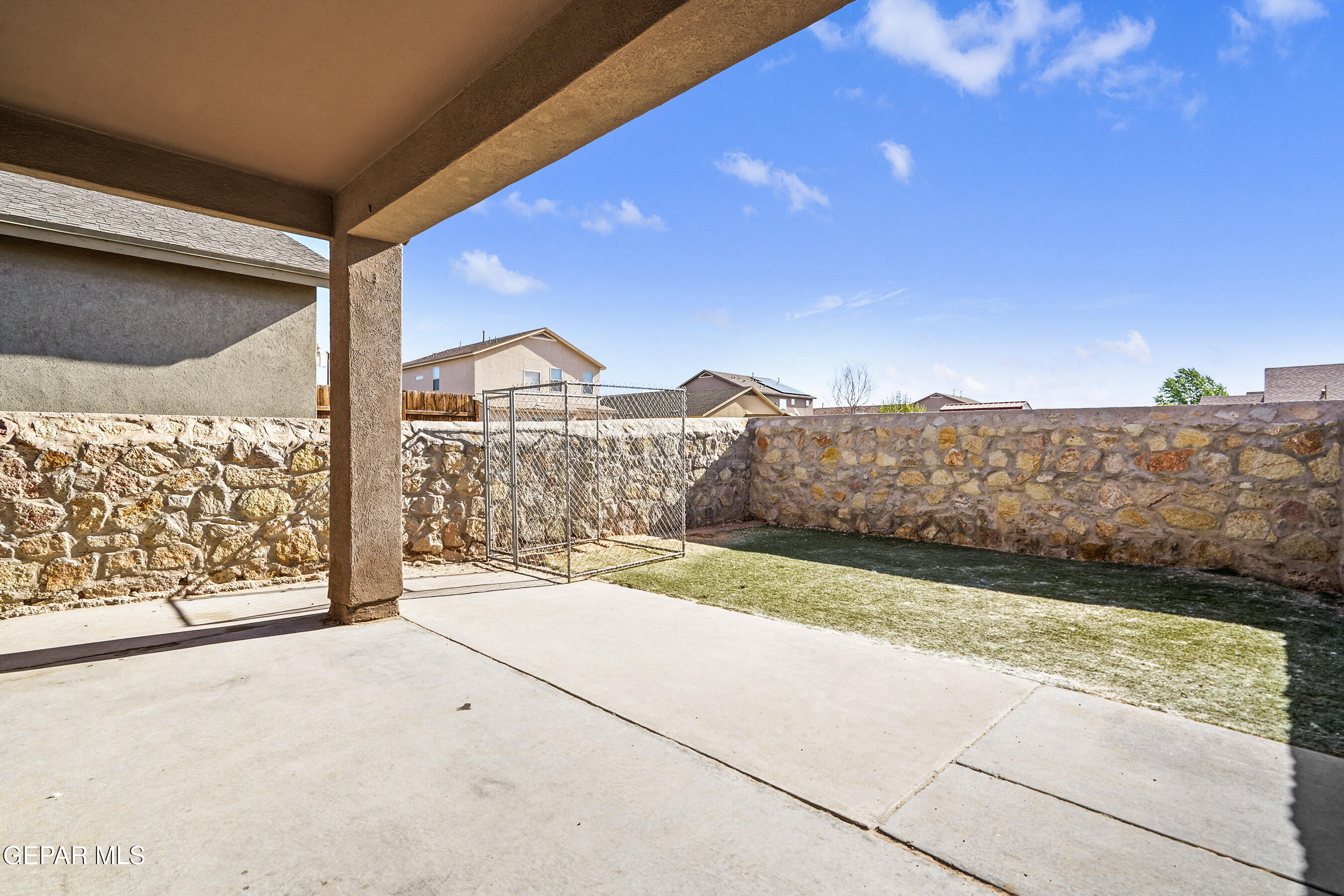 14443 ONNIE KIRK Avenue