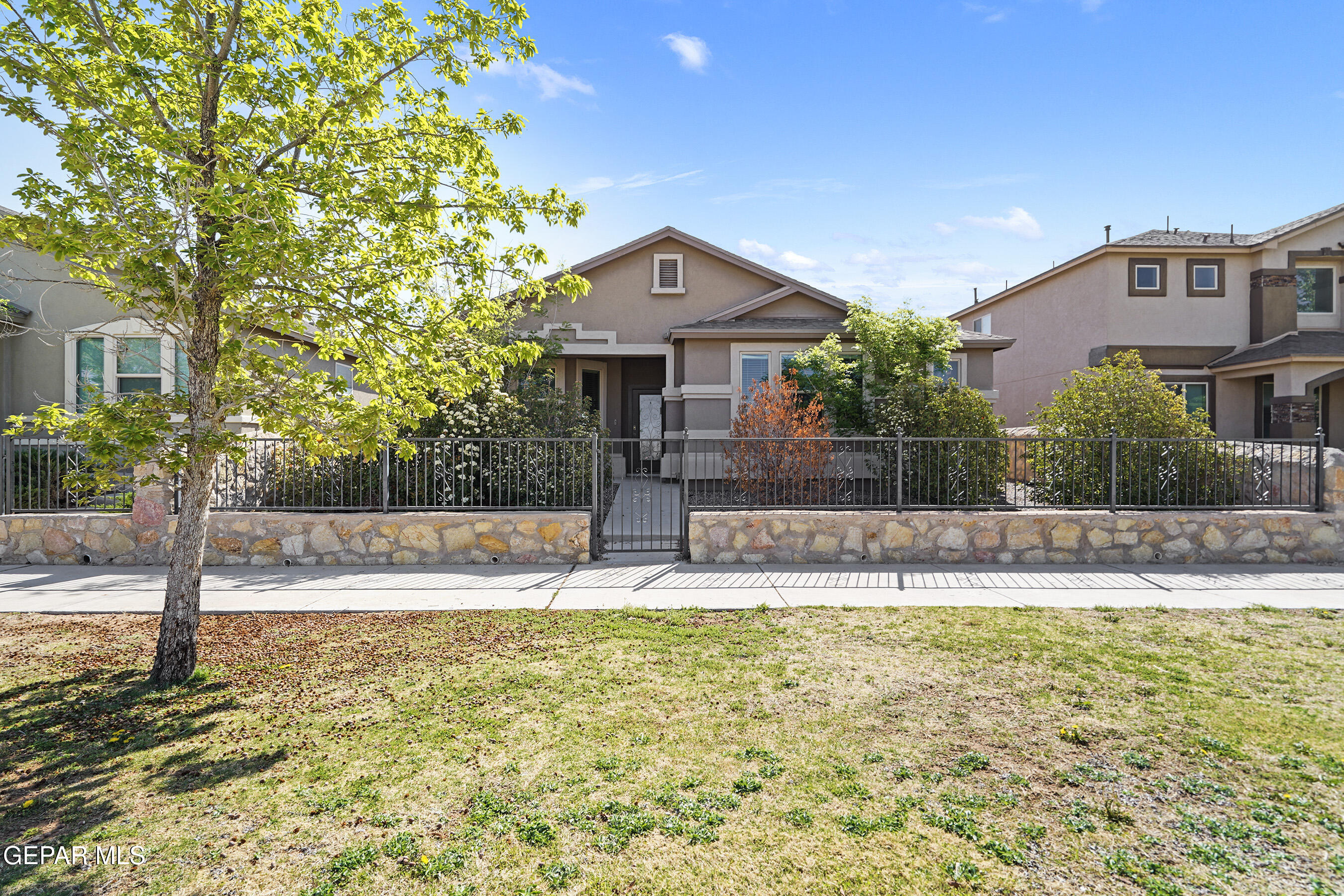 14443 ONNIE KIRK Avenue