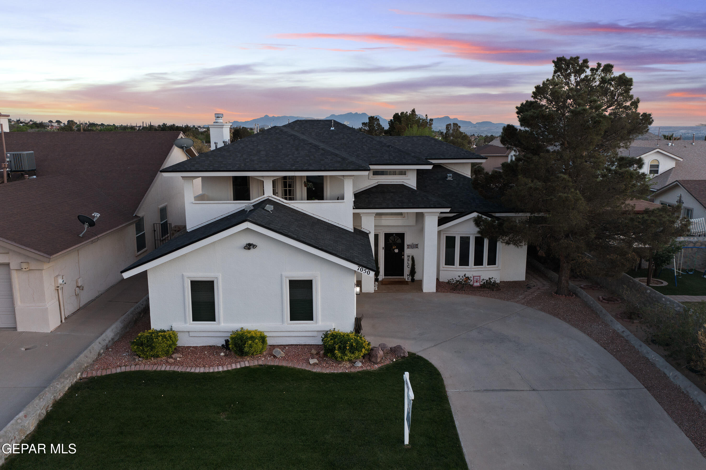 7050 BLACK RIDGE Drive