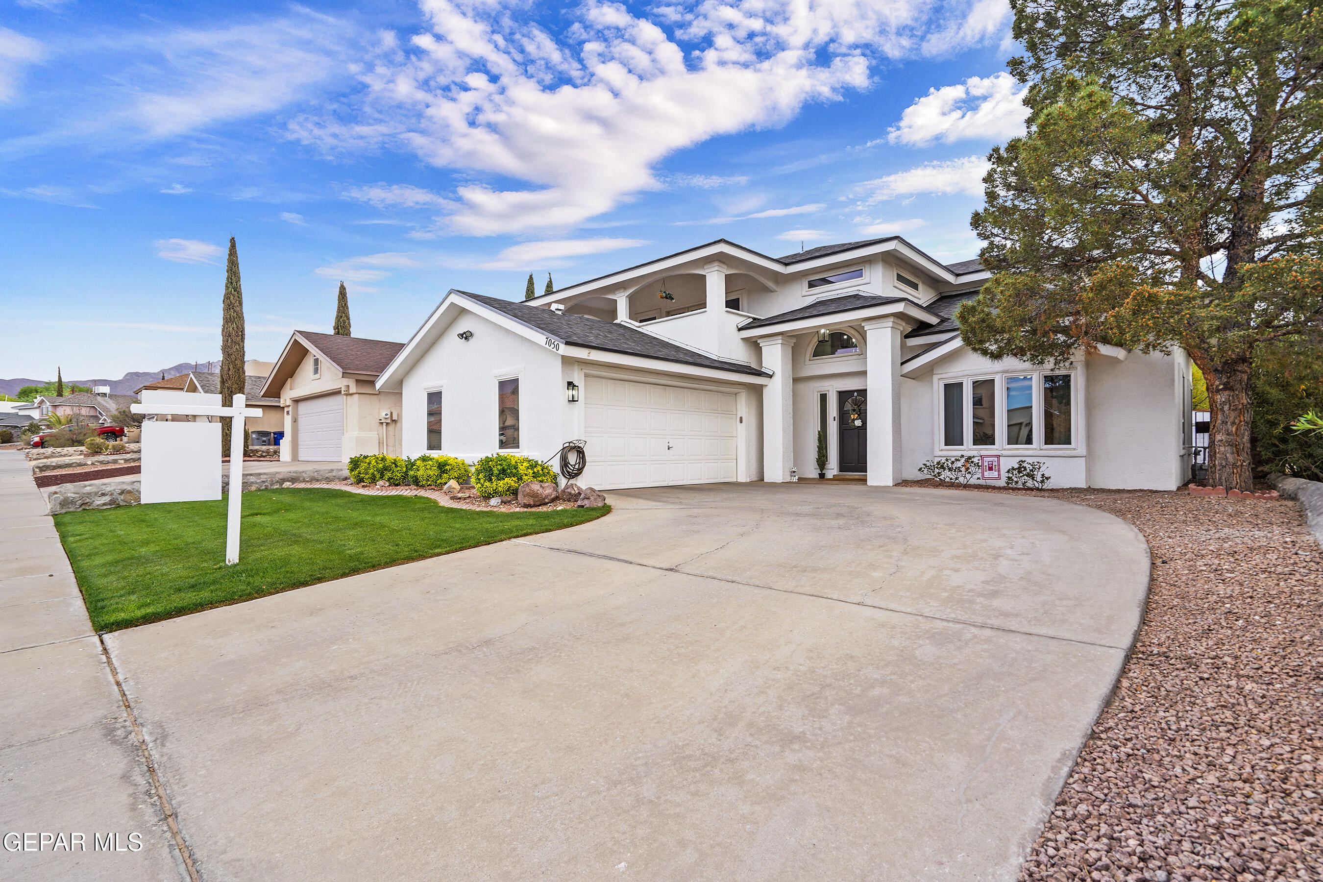 7050 BLACK RIDGE Drive