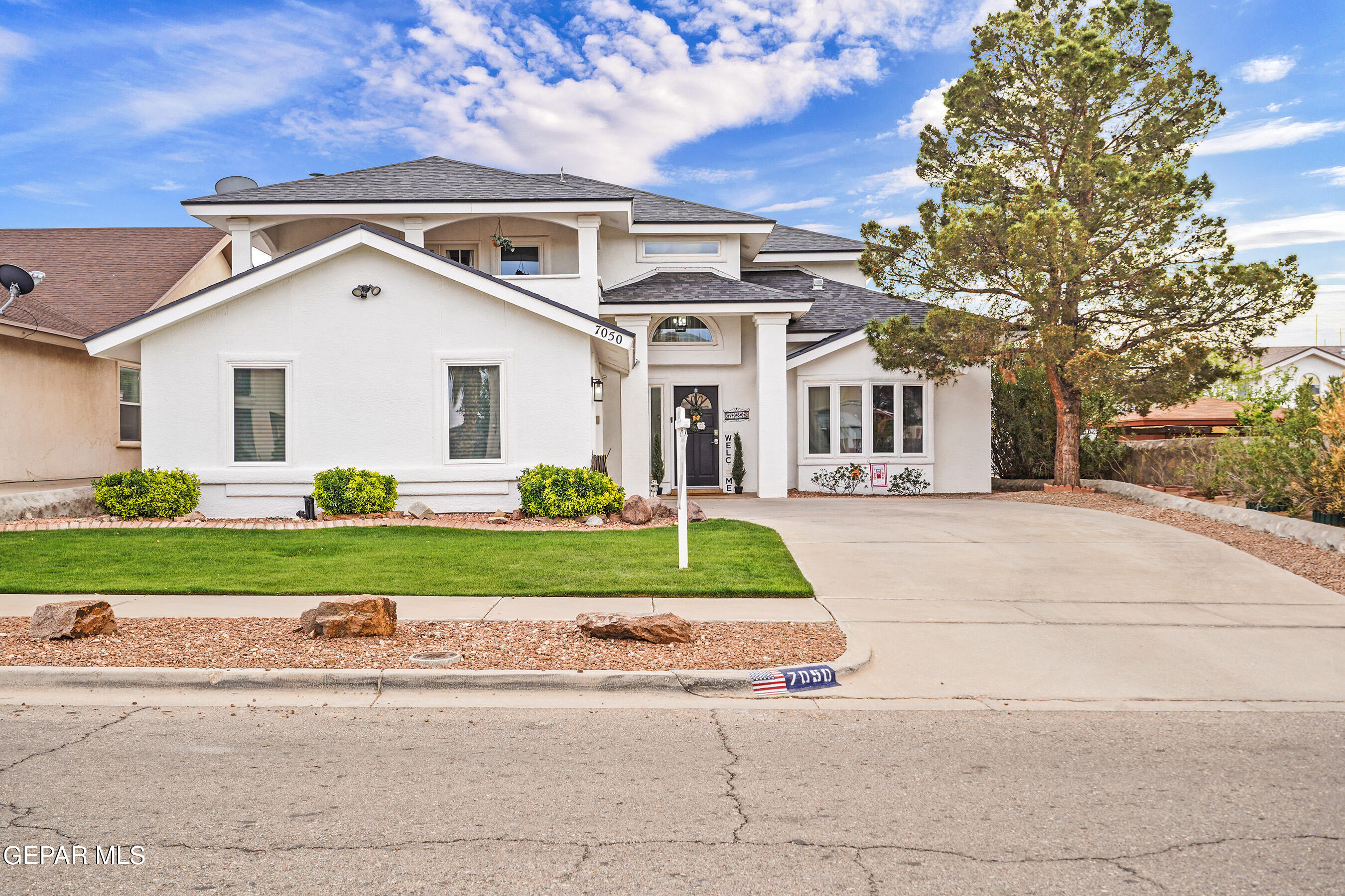 7050 BLACK RIDGE Drive
