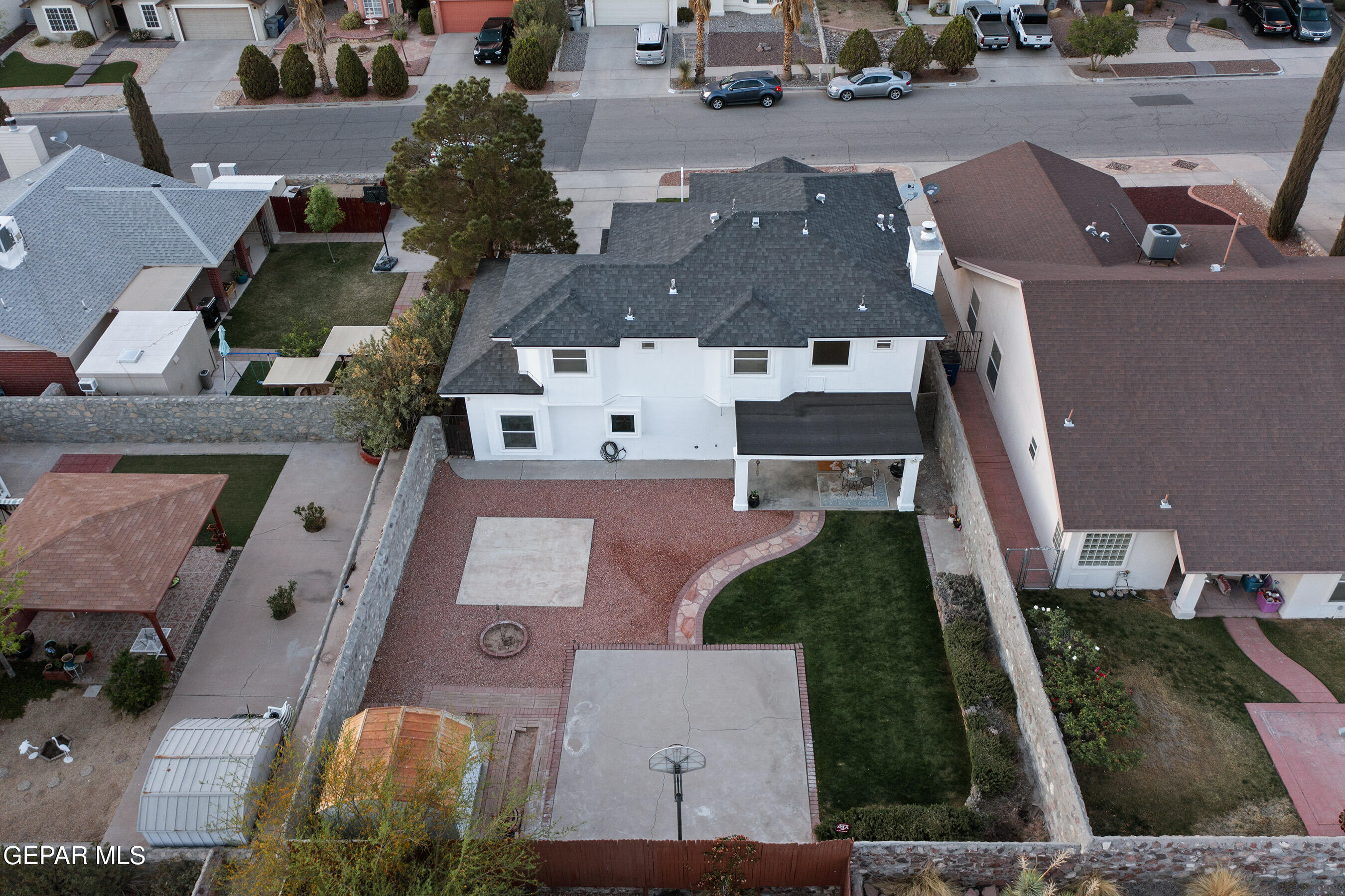 7050 BLACK RIDGE Drive