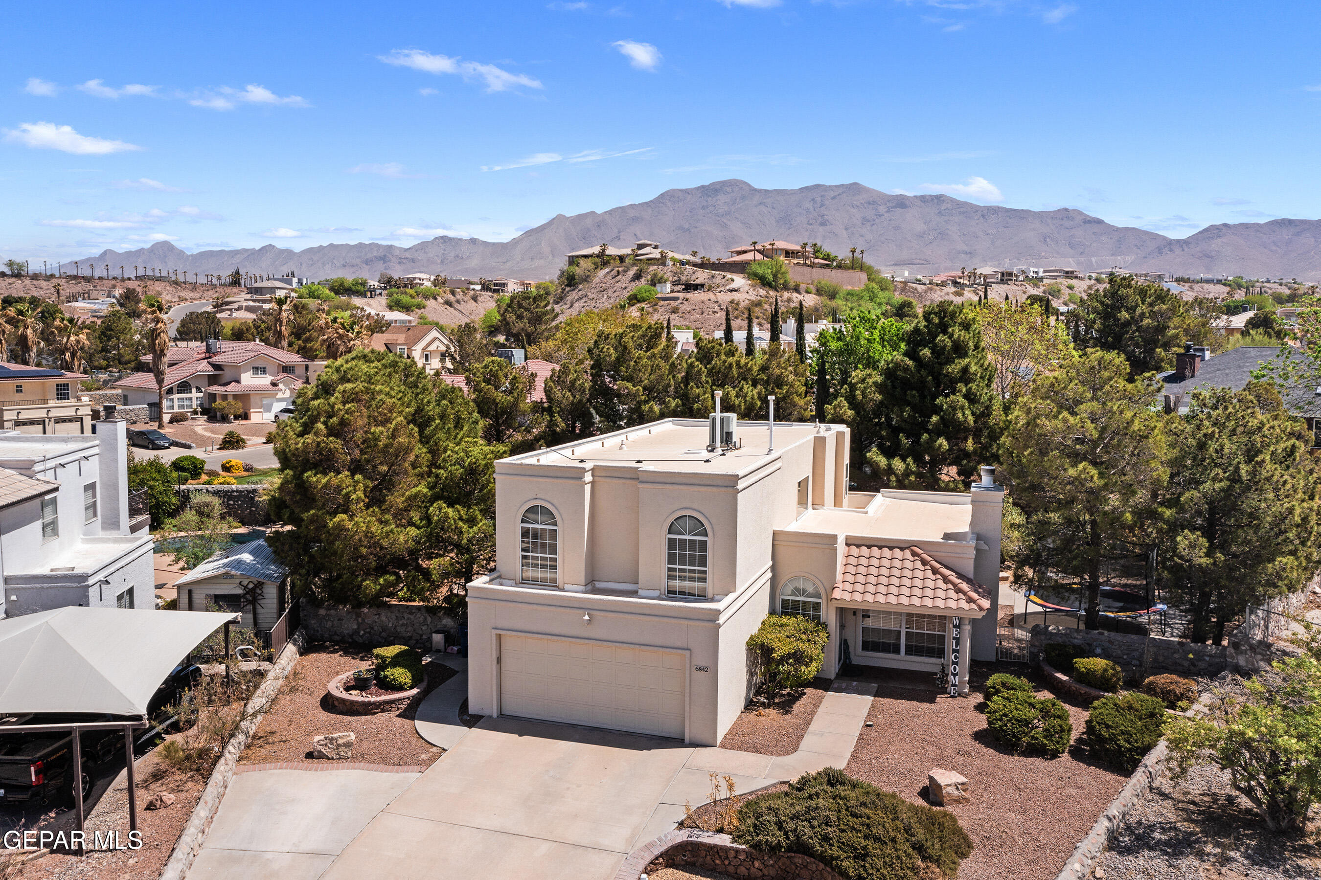 6842 PASATIEMPO Circle