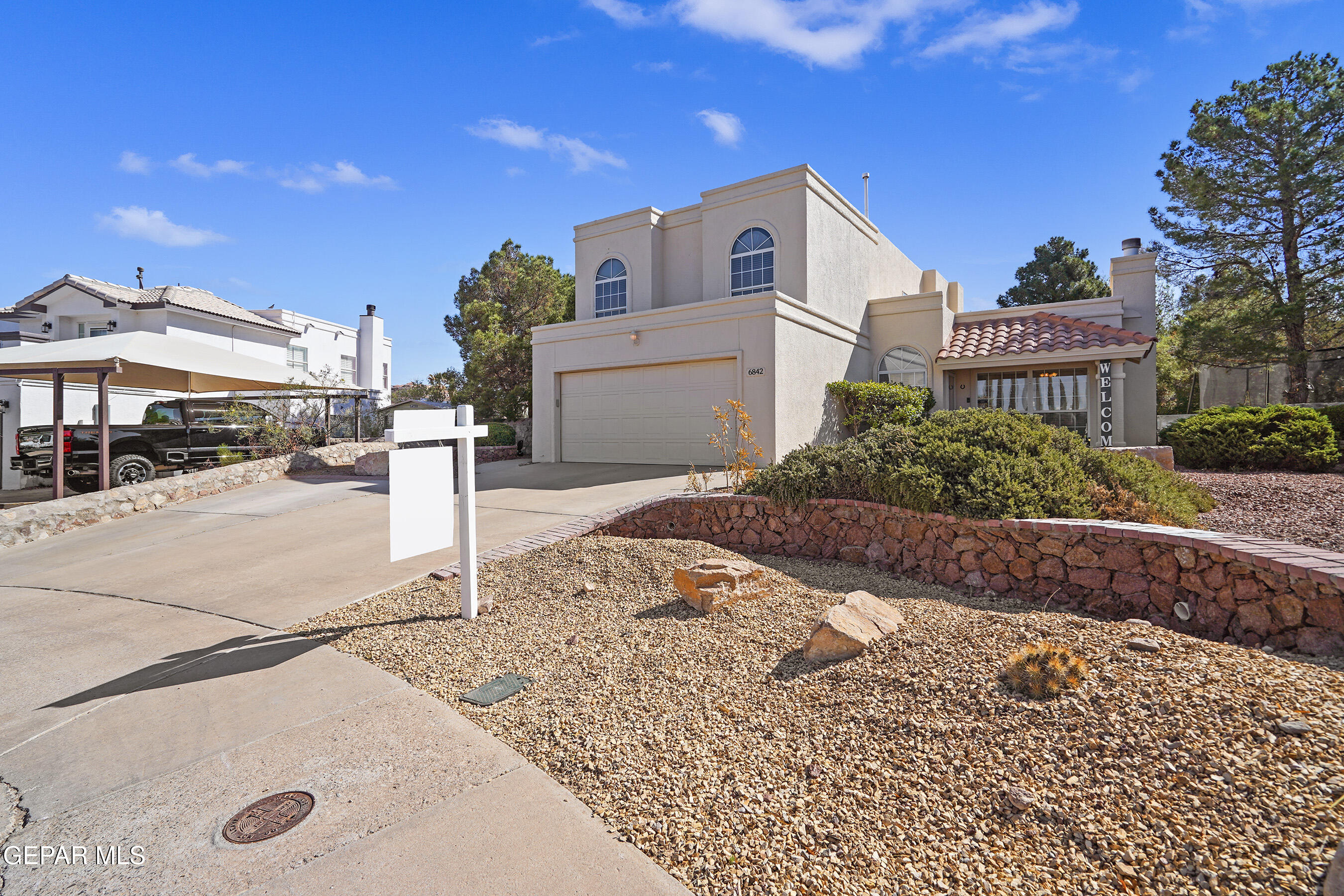 6842 PASATIEMPO Circle