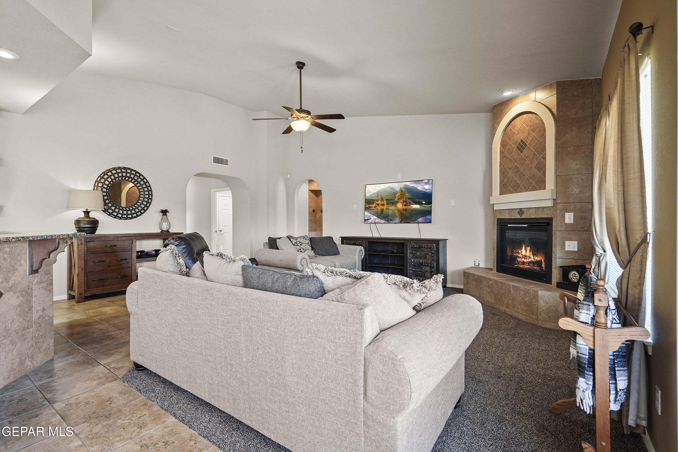 7332 KIOWA CREEK Drive