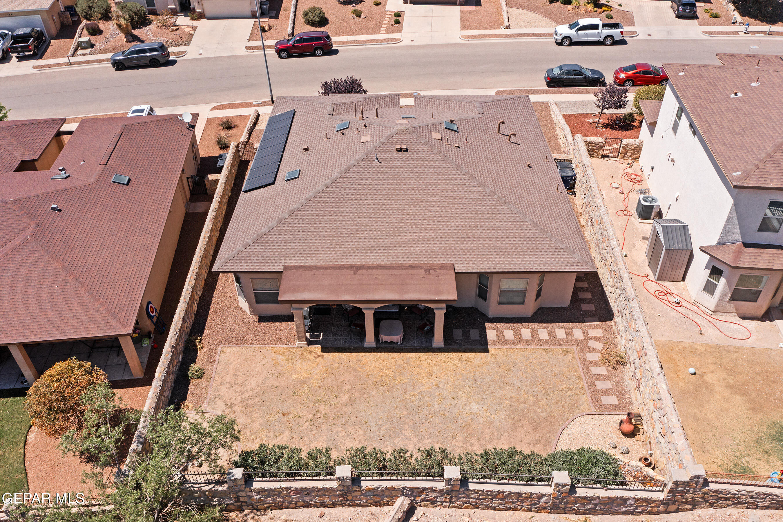 7332 KIOWA CREEK Drive