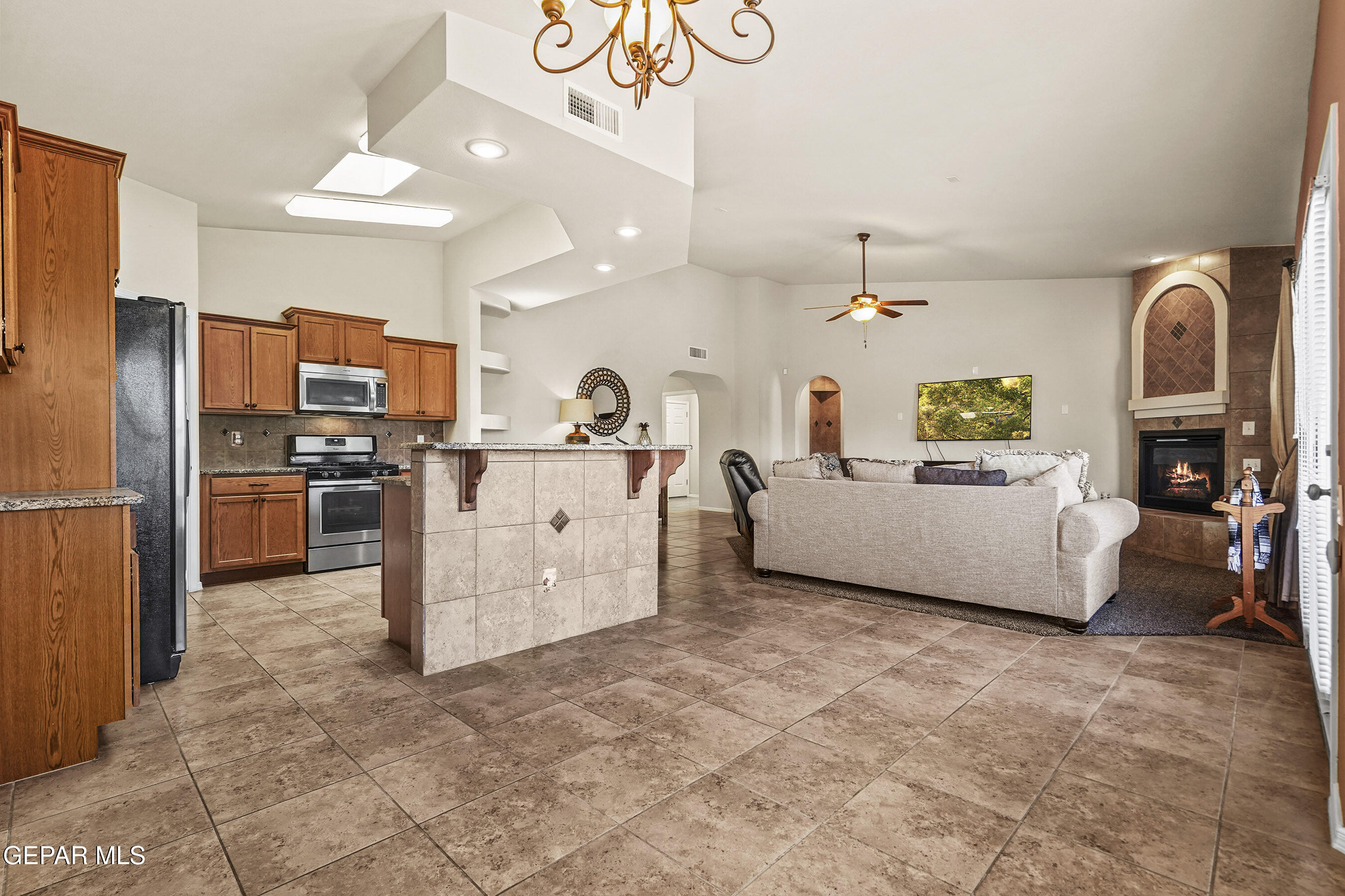 7332 KIOWA CREEK Drive