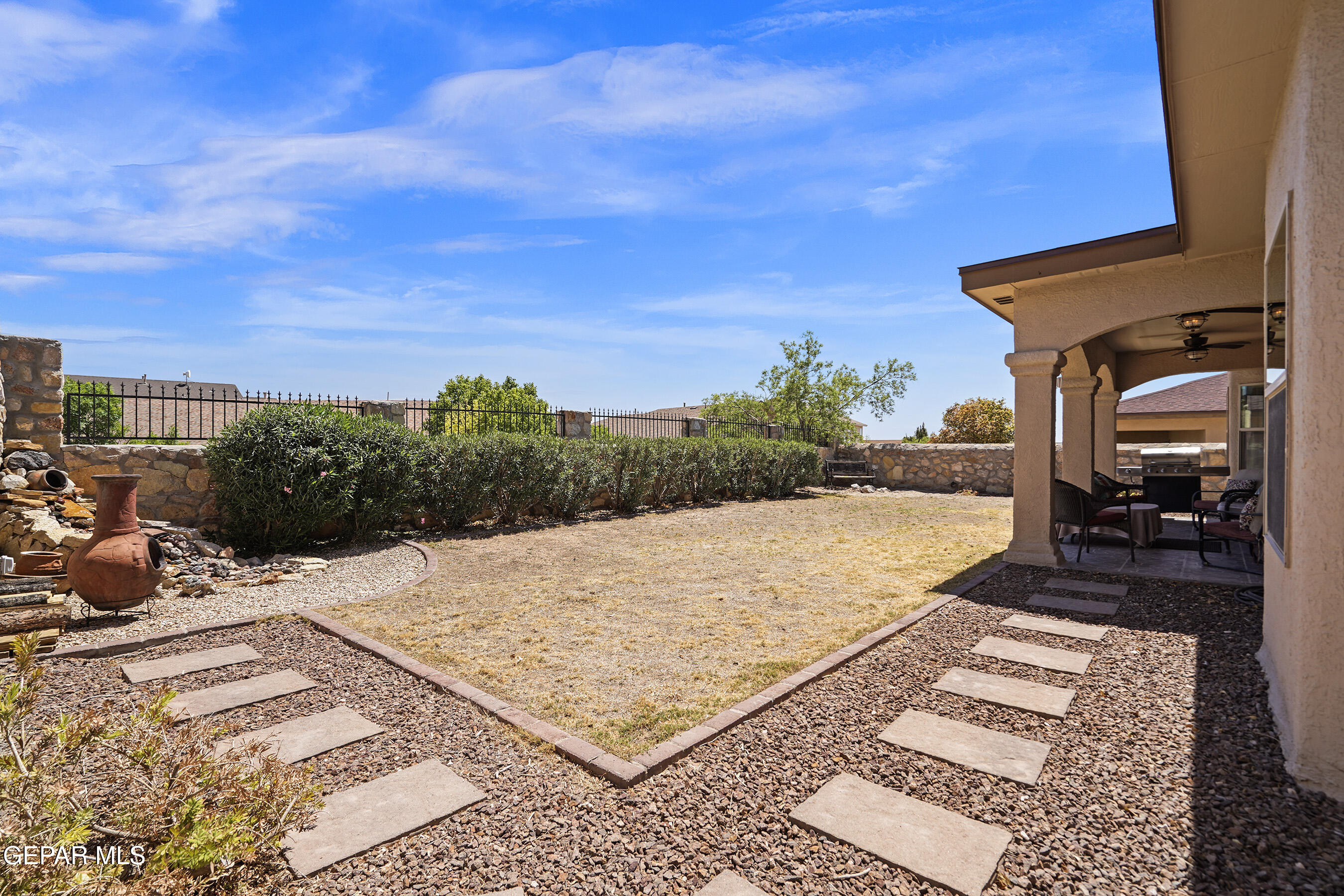 7332 KIOWA CREEK Drive