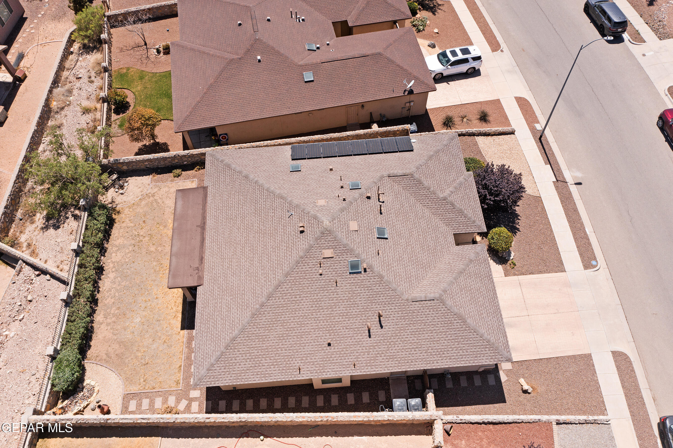 7332 KIOWA CREEK Drive