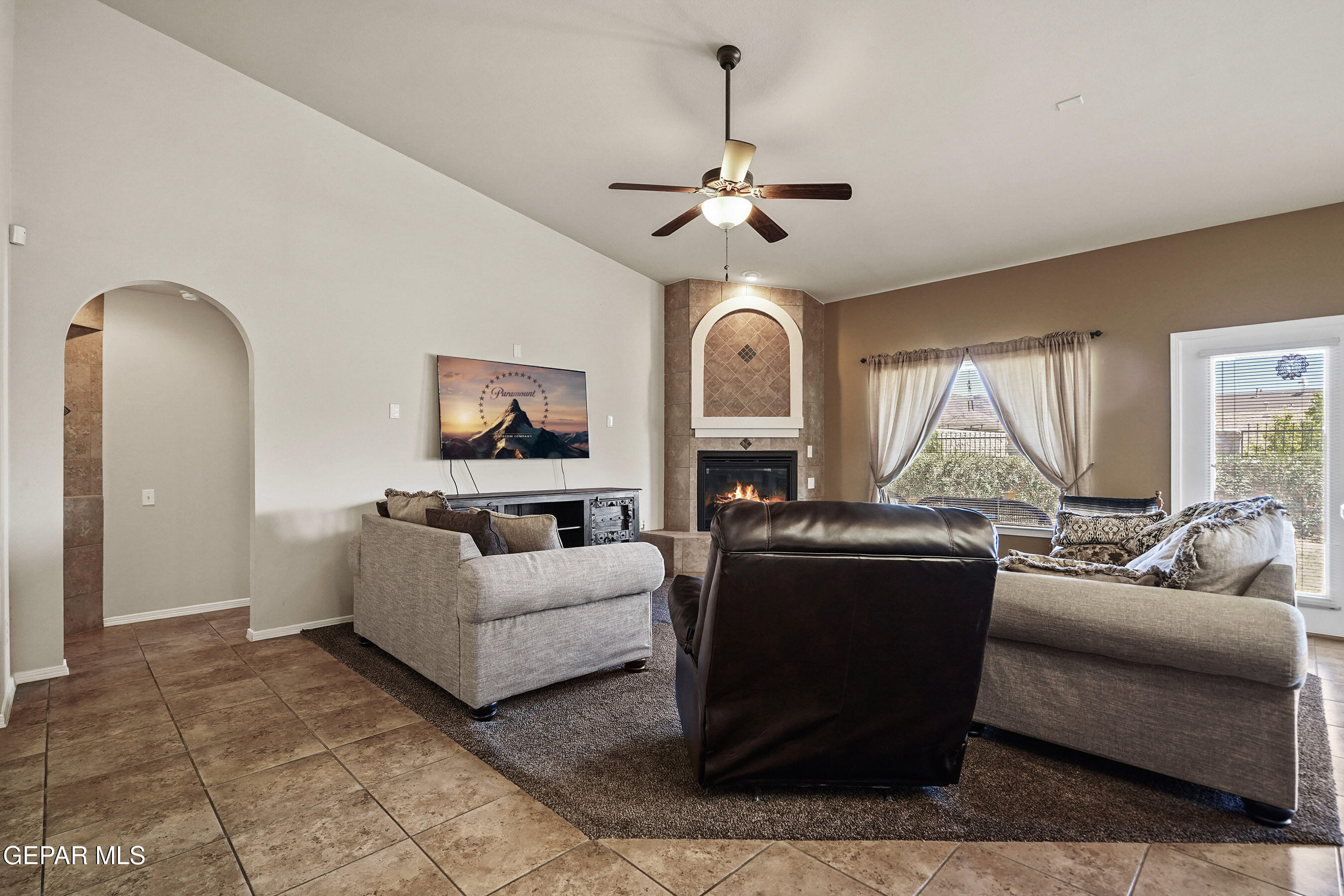 7332 KIOWA CREEK Drive