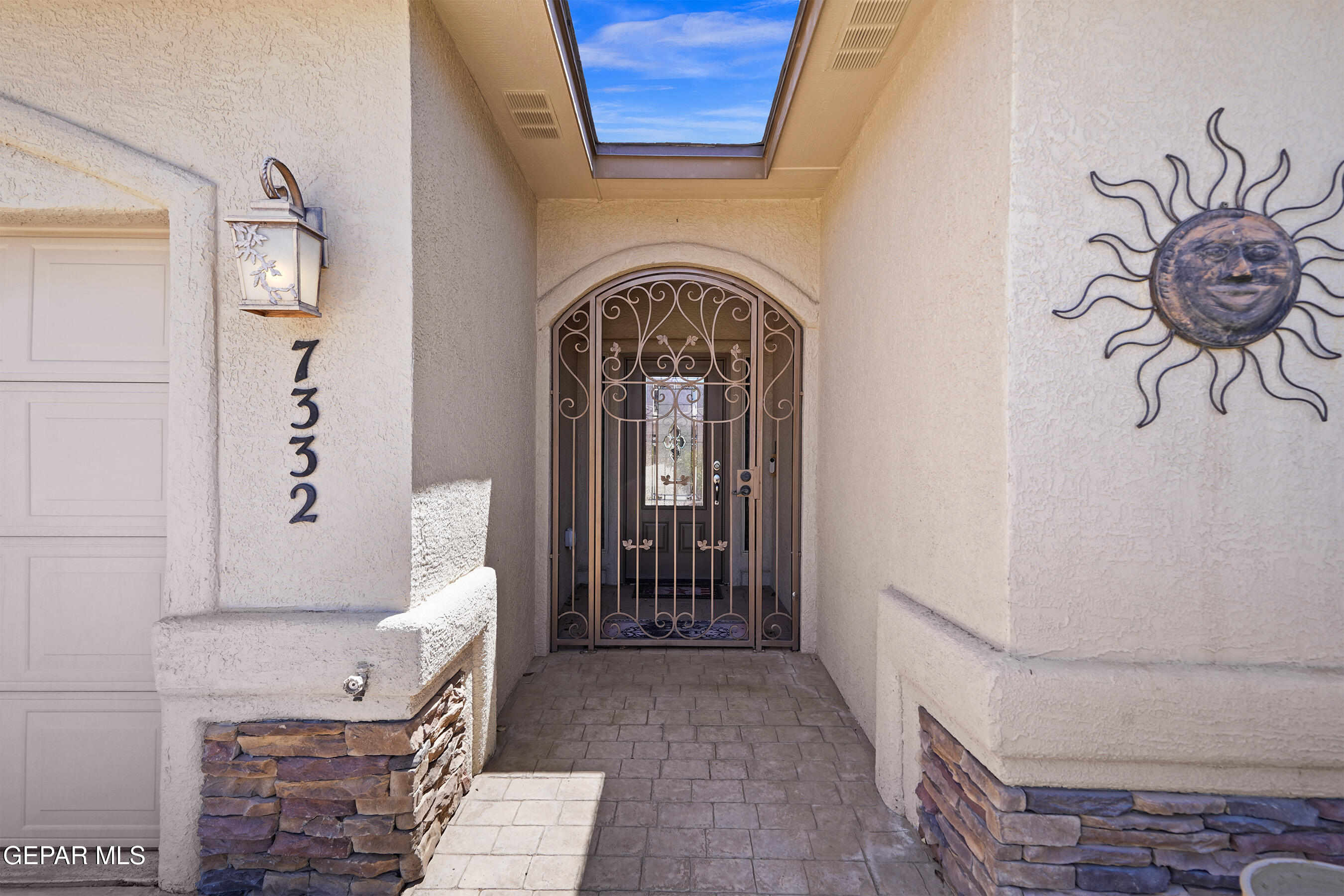 7332 KIOWA CREEK Drive