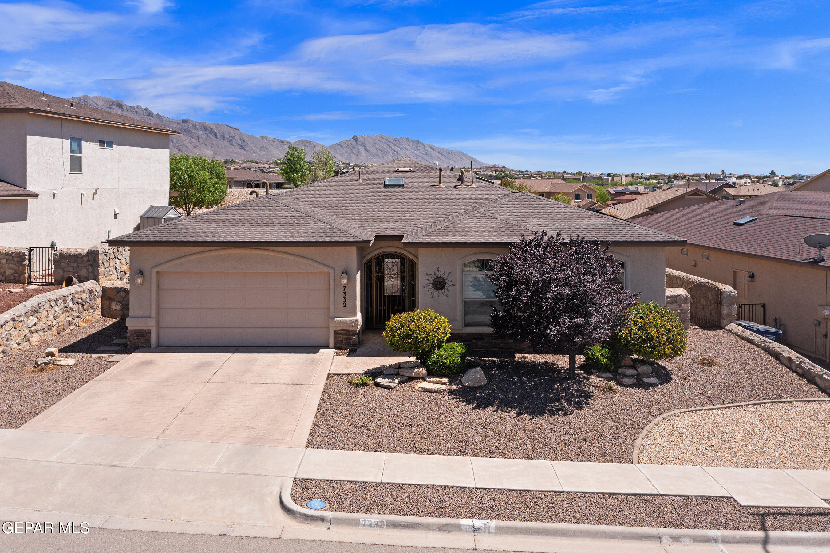 7332 KIOWA CREEK Drive