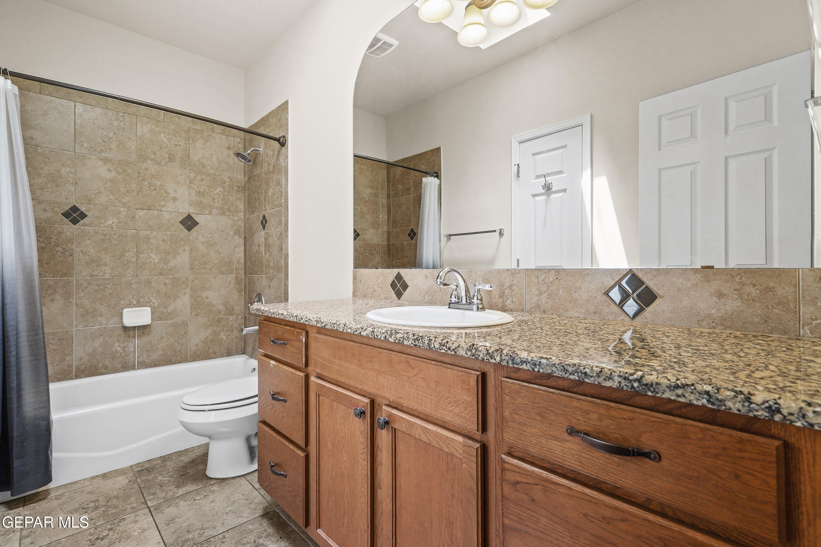 7332 KIOWA CREEK Drive