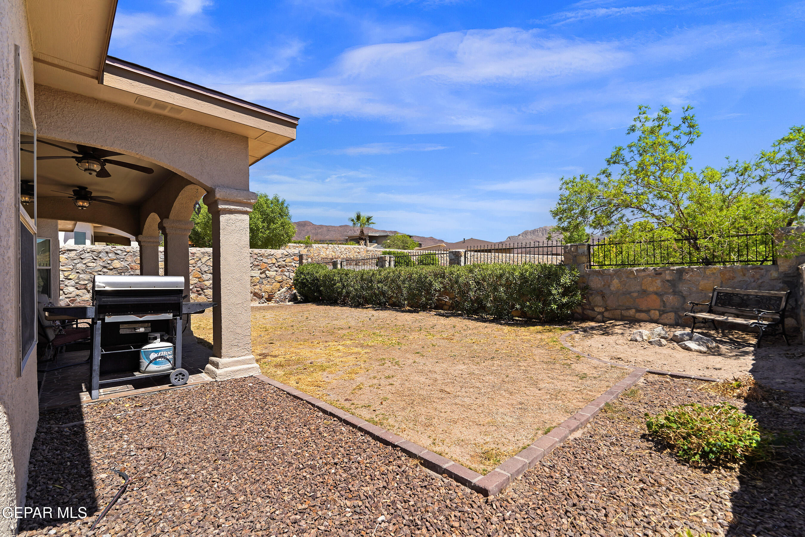 7332 KIOWA CREEK Drive