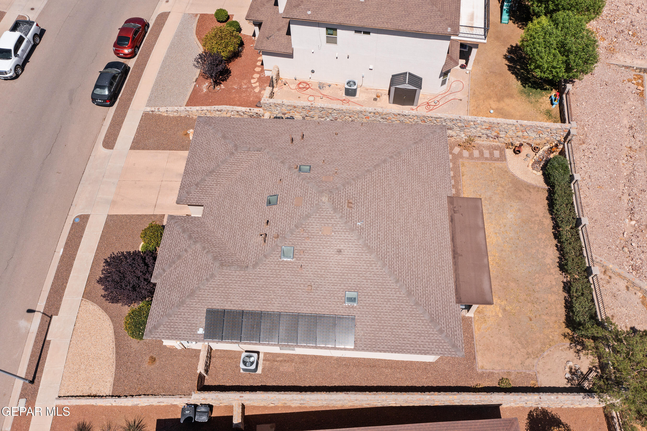 7332 KIOWA CREEK Drive