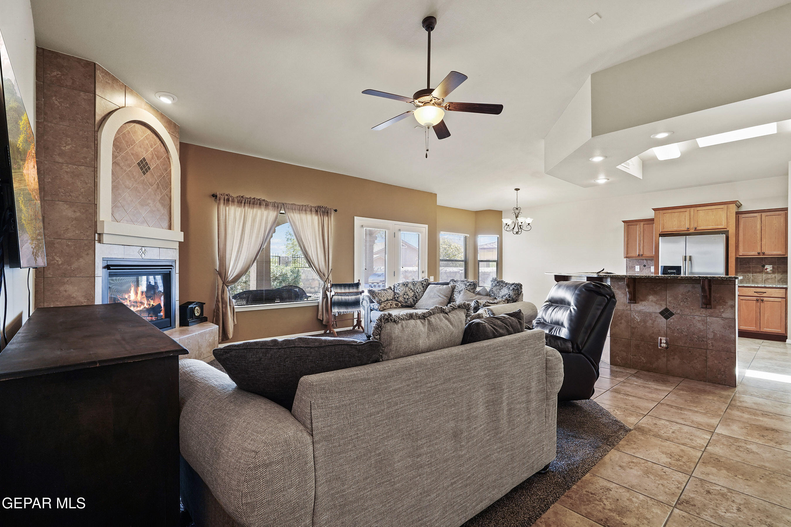 7332 KIOWA CREEK Drive