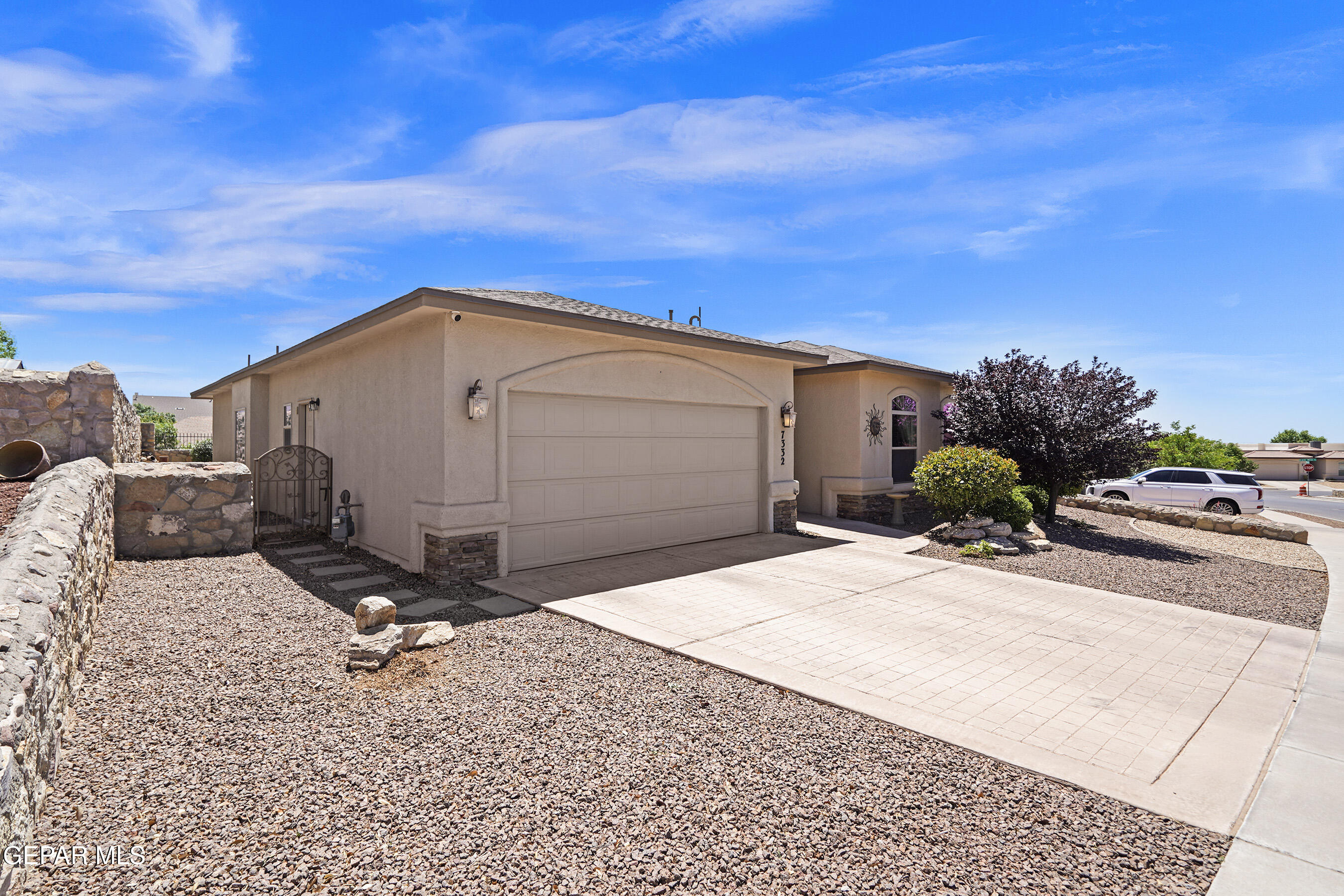 7332 KIOWA CREEK Drive