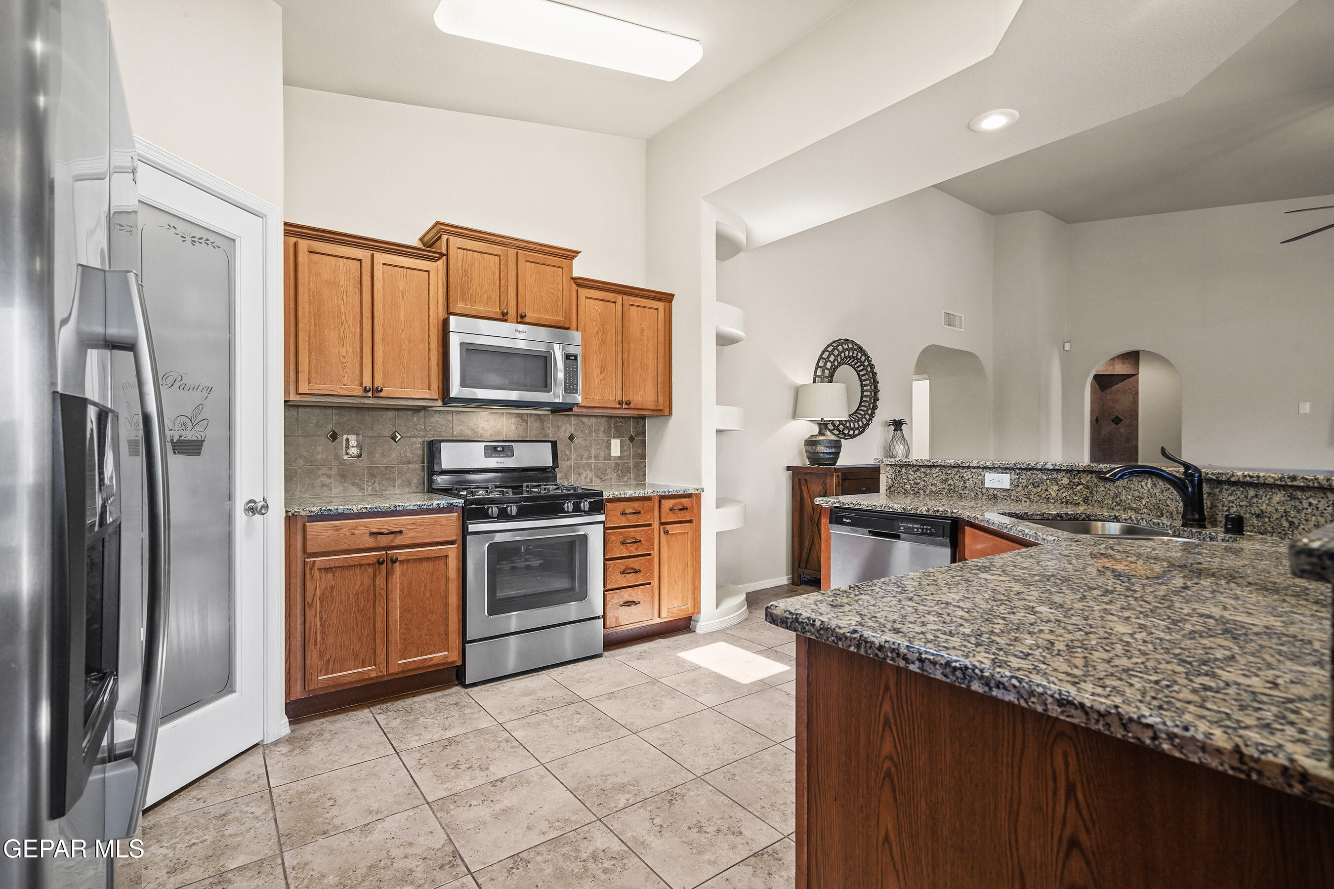 7332 KIOWA CREEK Drive