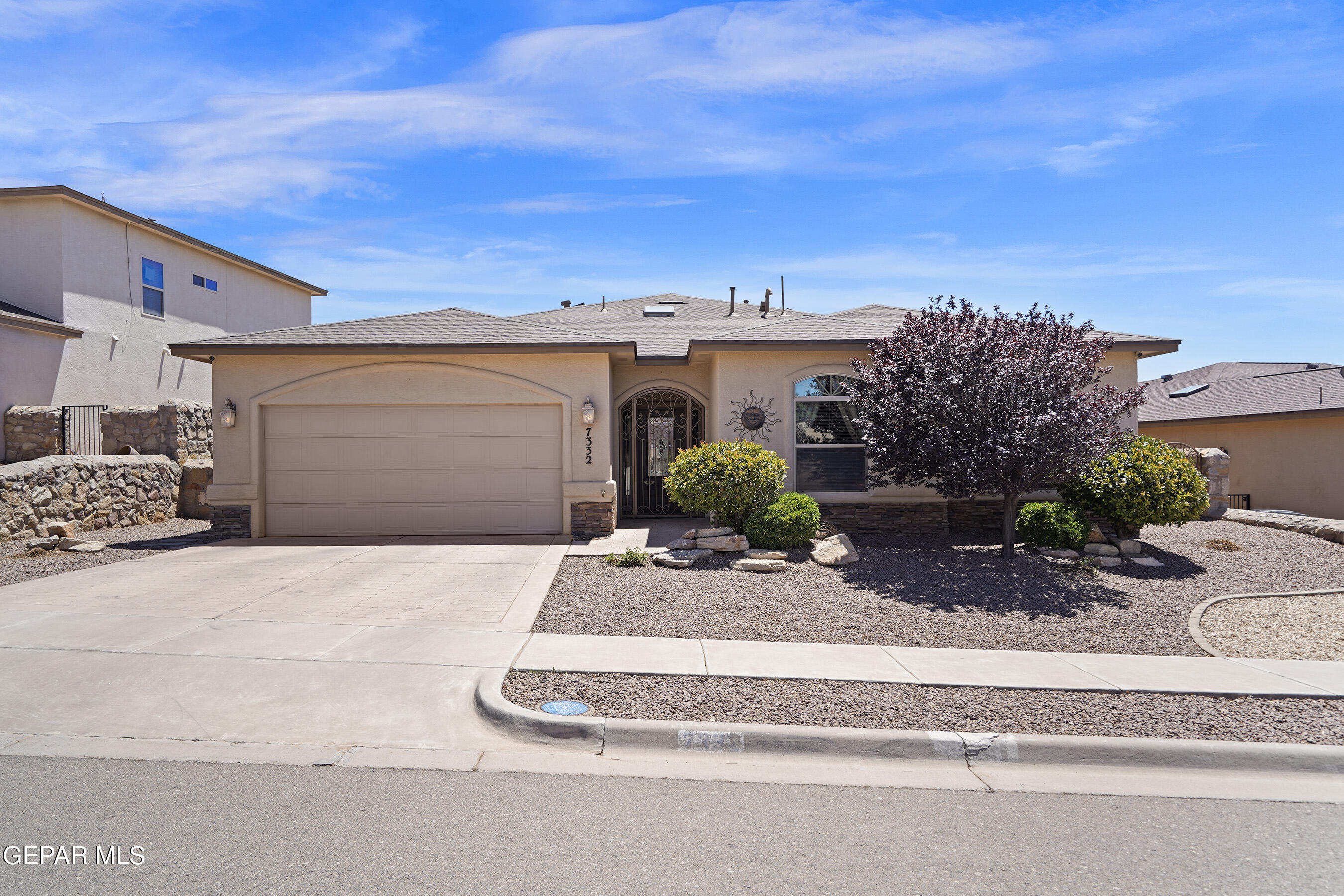 7332 KIOWA CREEK Drive
