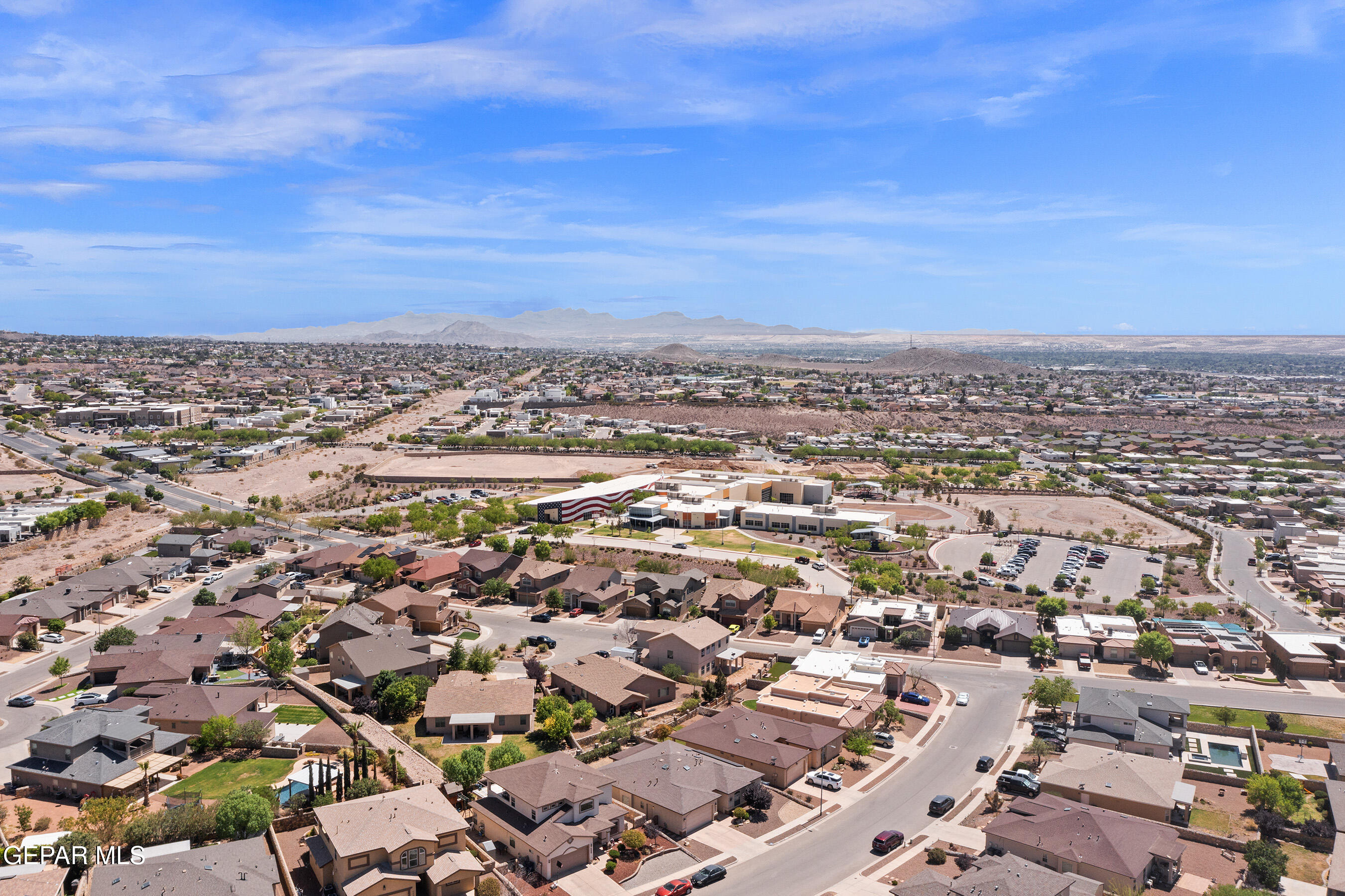 7332 KIOWA CREEK Drive