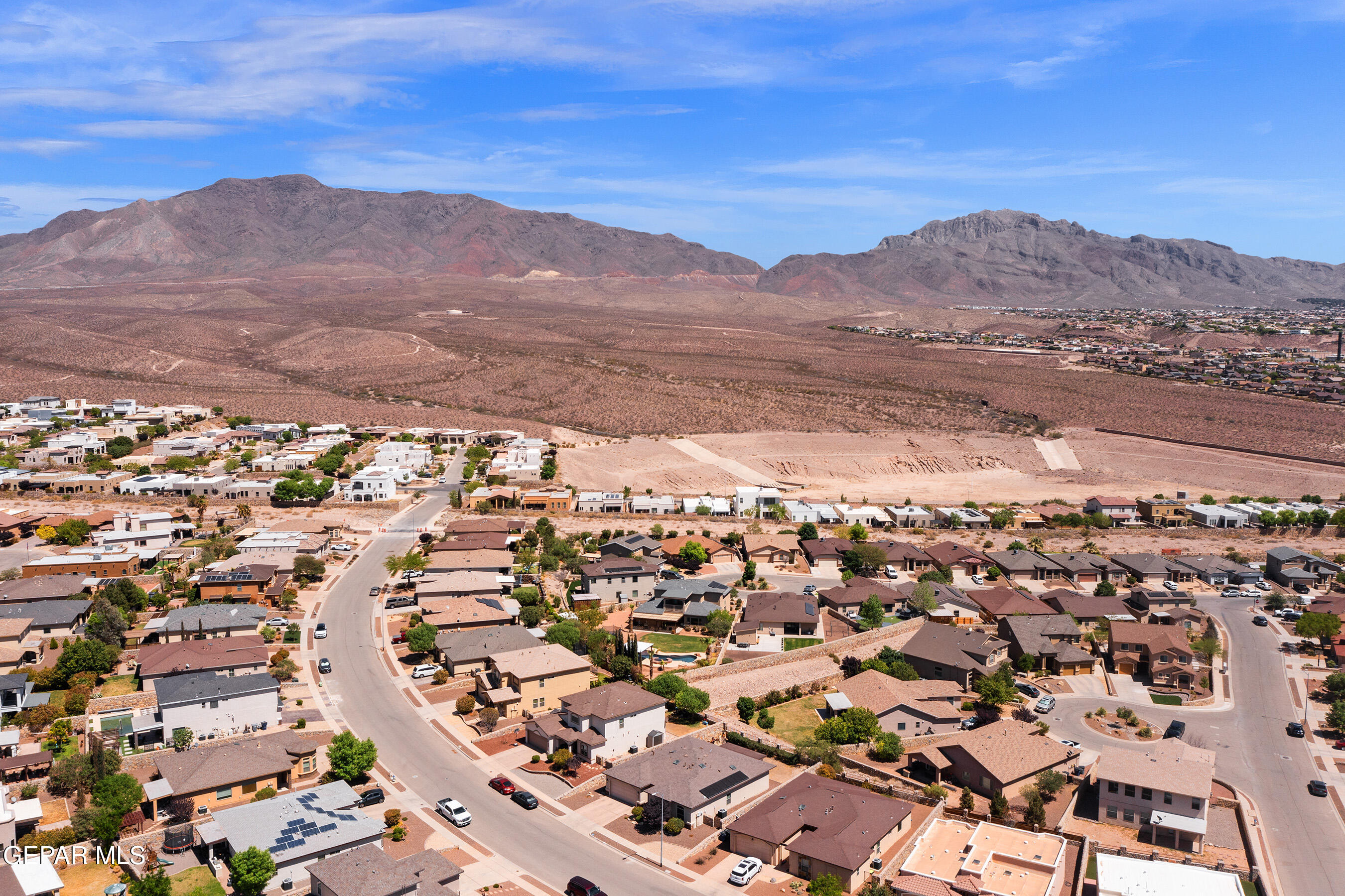7332 KIOWA CREEK Drive